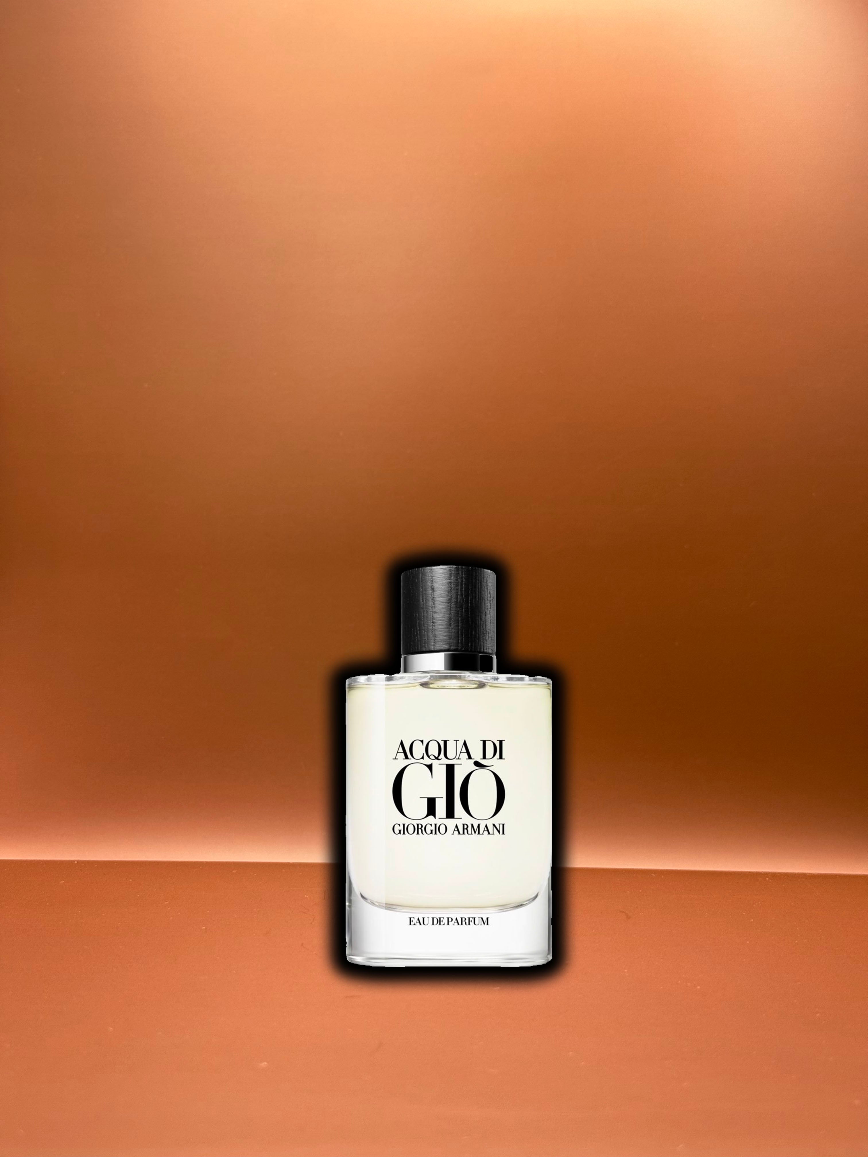 GIORGIO ARMANI – ACQUA DI GIÒ EDT