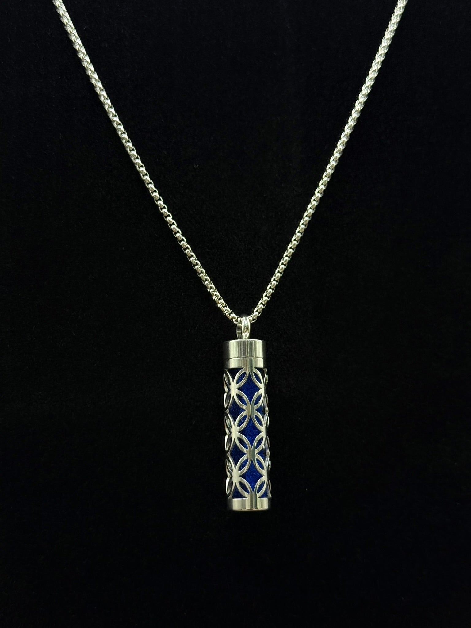 Dior Sauvage EDT & Scent Necklace