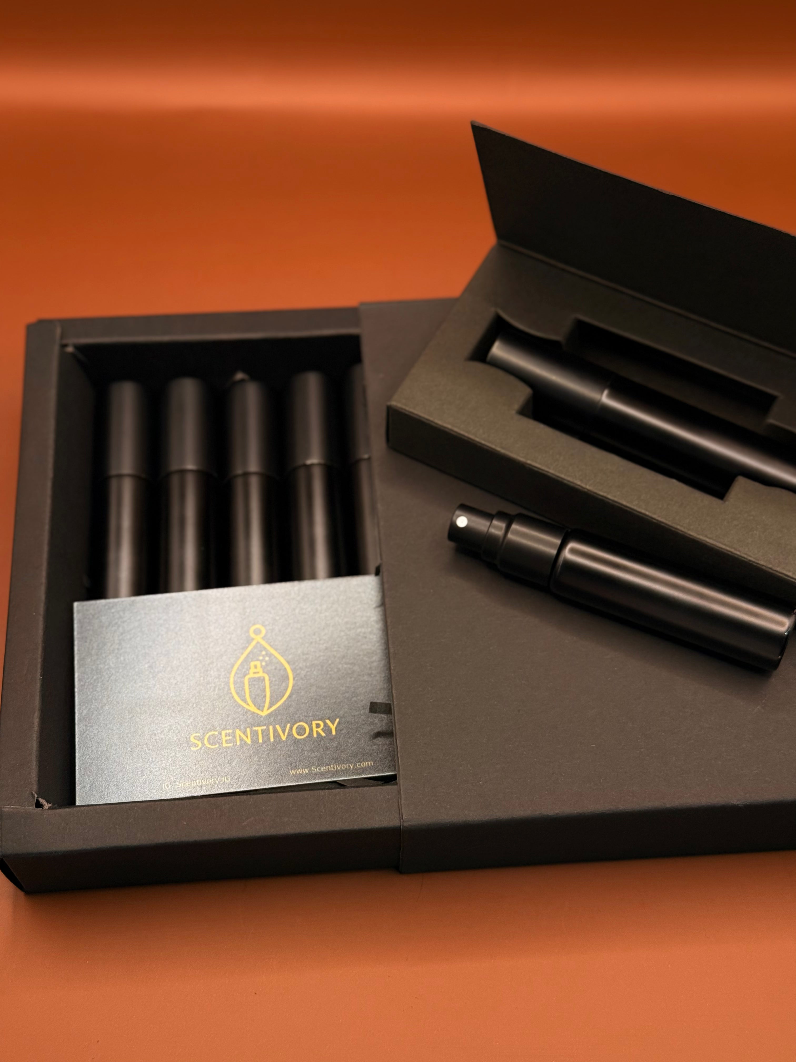 ARMANI – STRONGER WITH YOU ABSOLUTELY EDP