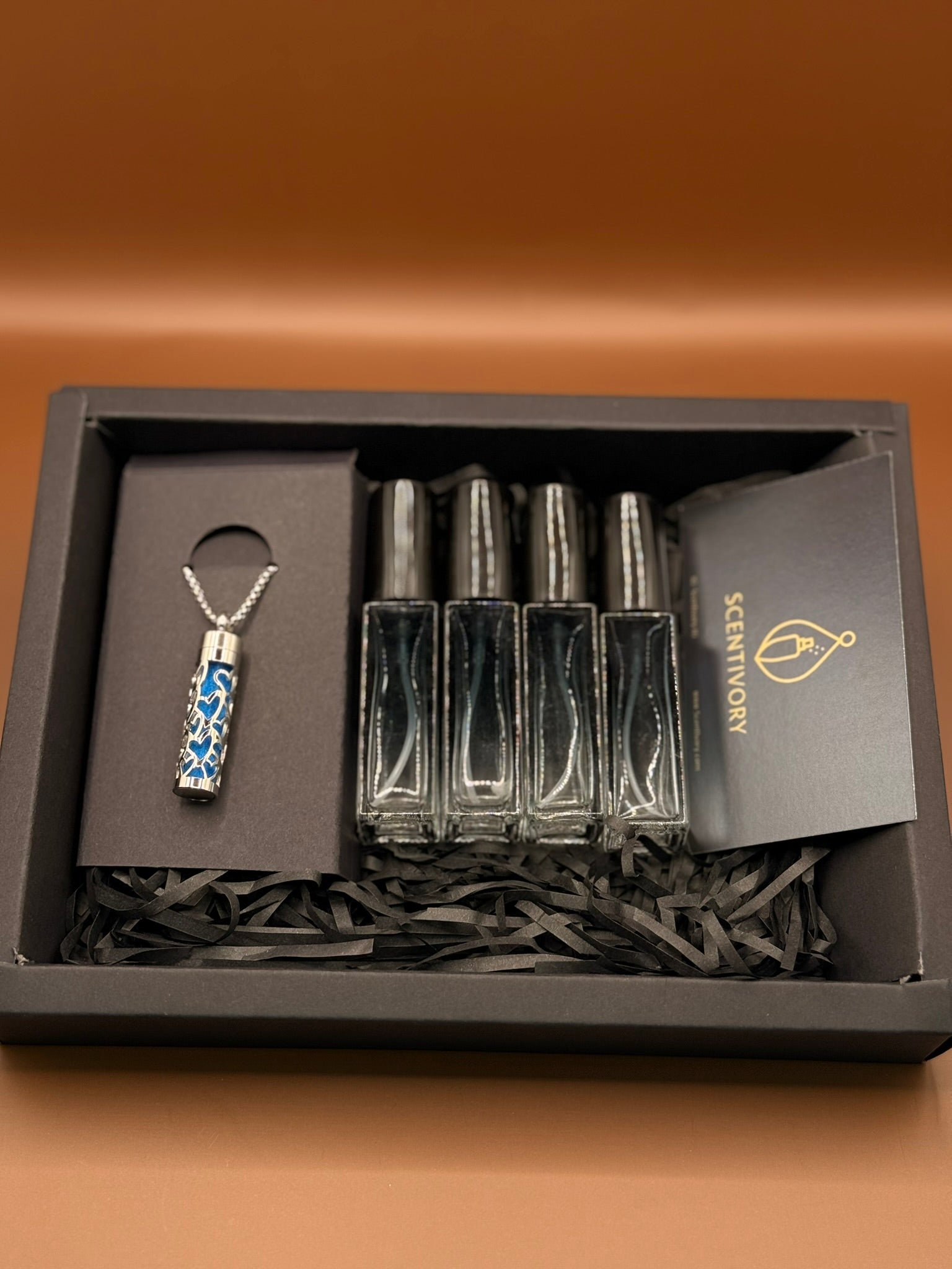 Signature Scent