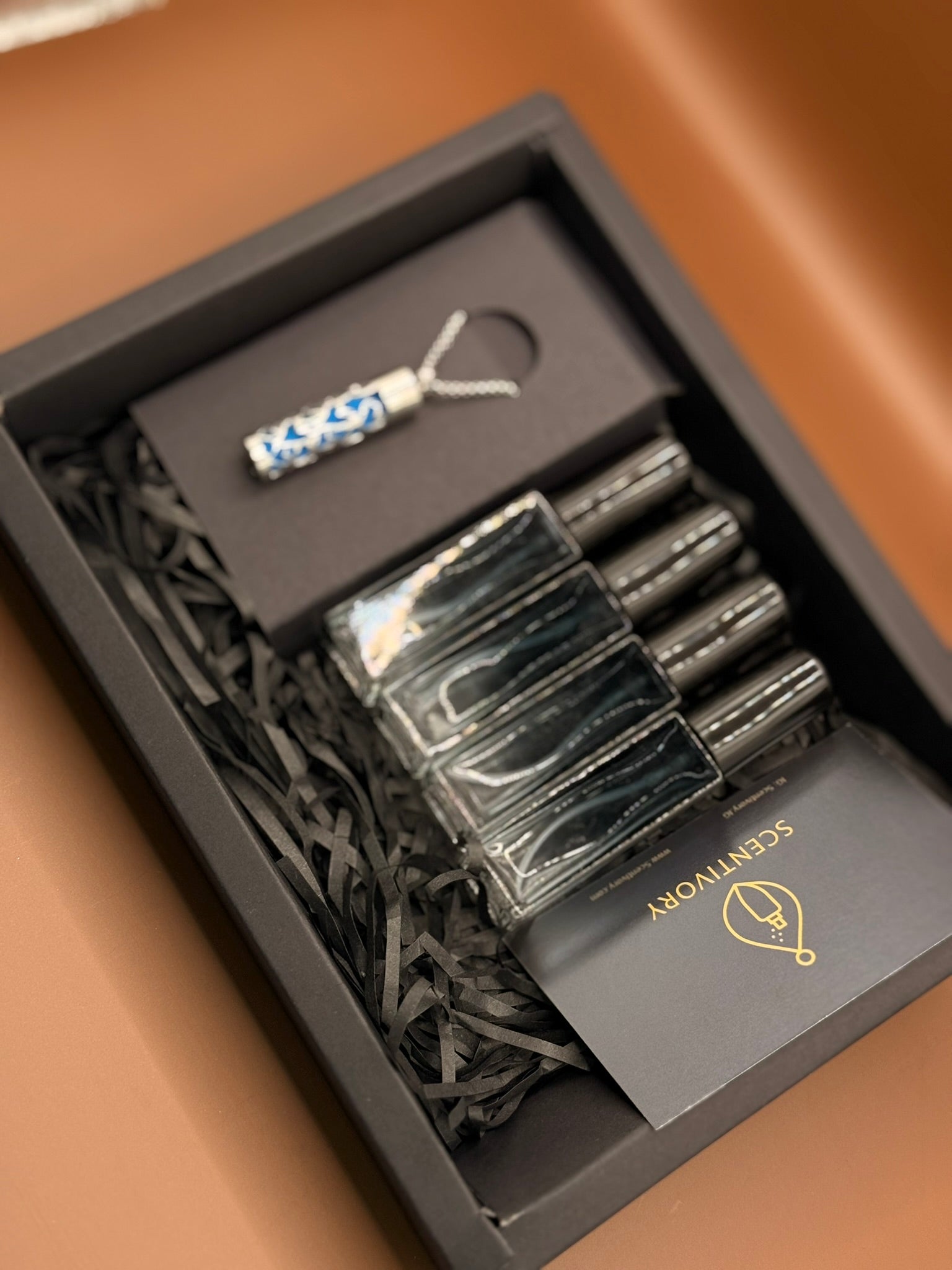 Signature Scent
