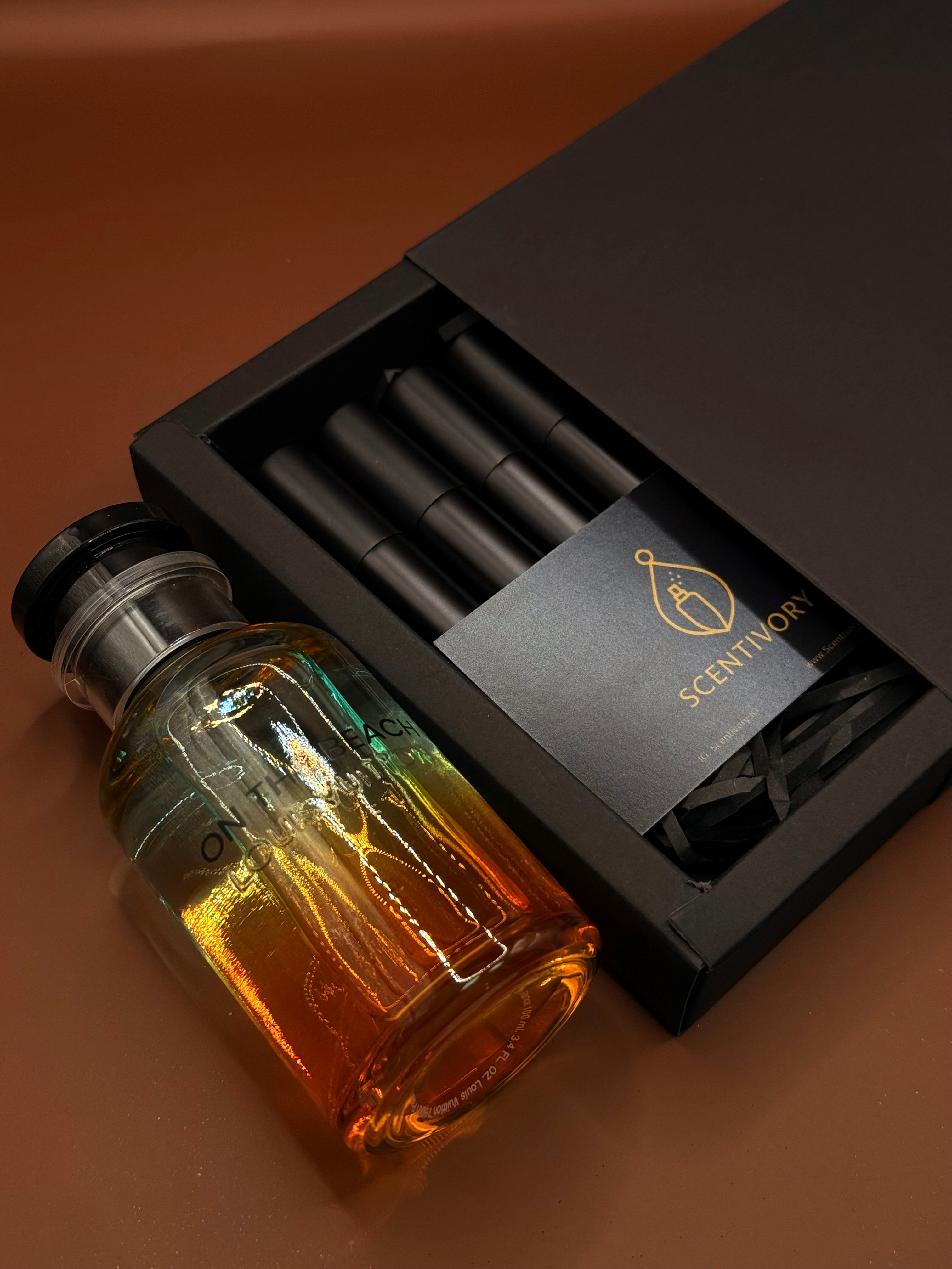 Signature Set