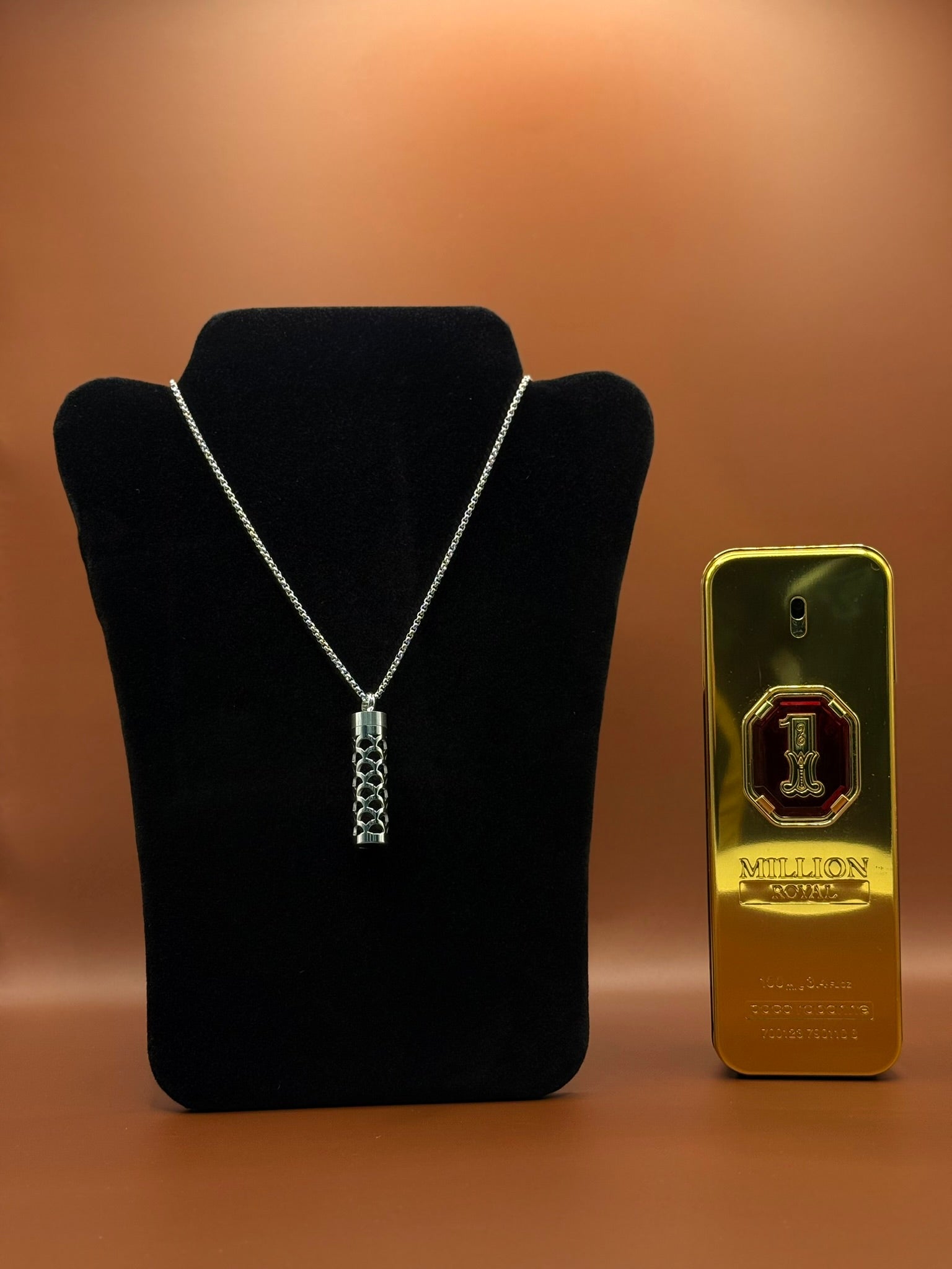1 Million Royal EDP & Scent Necklace