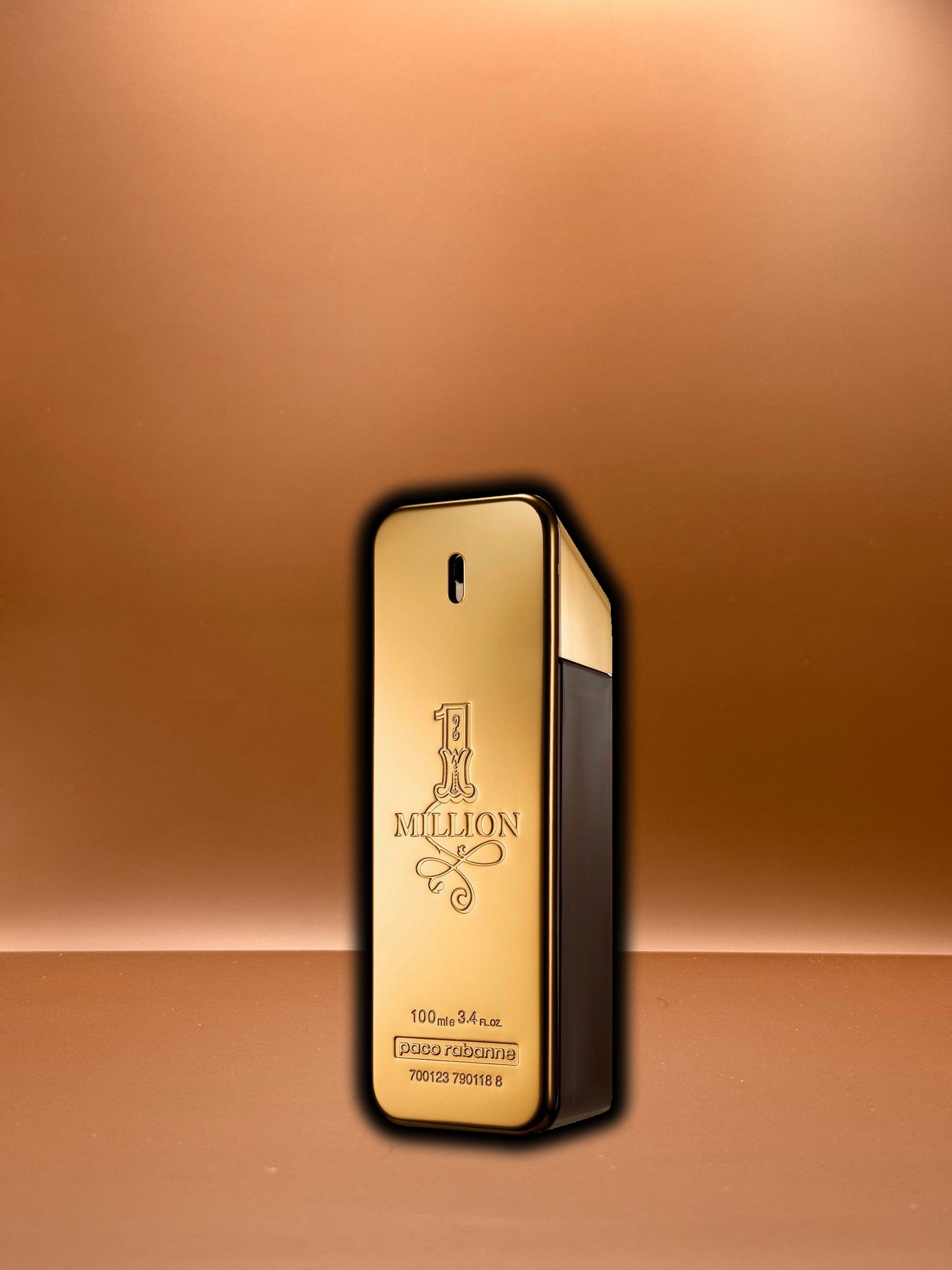 1 Million Eau de Toilette