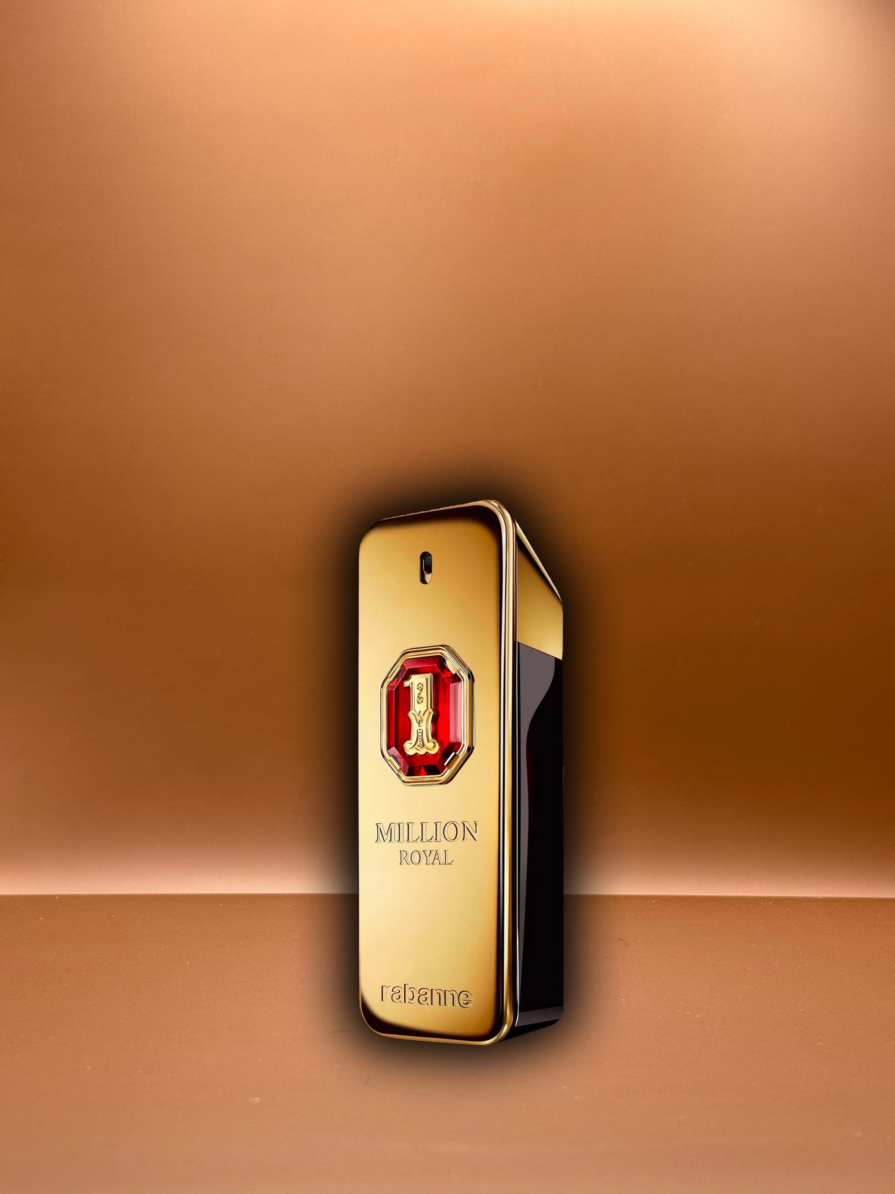 1 MILLION ROYAL PARFUM