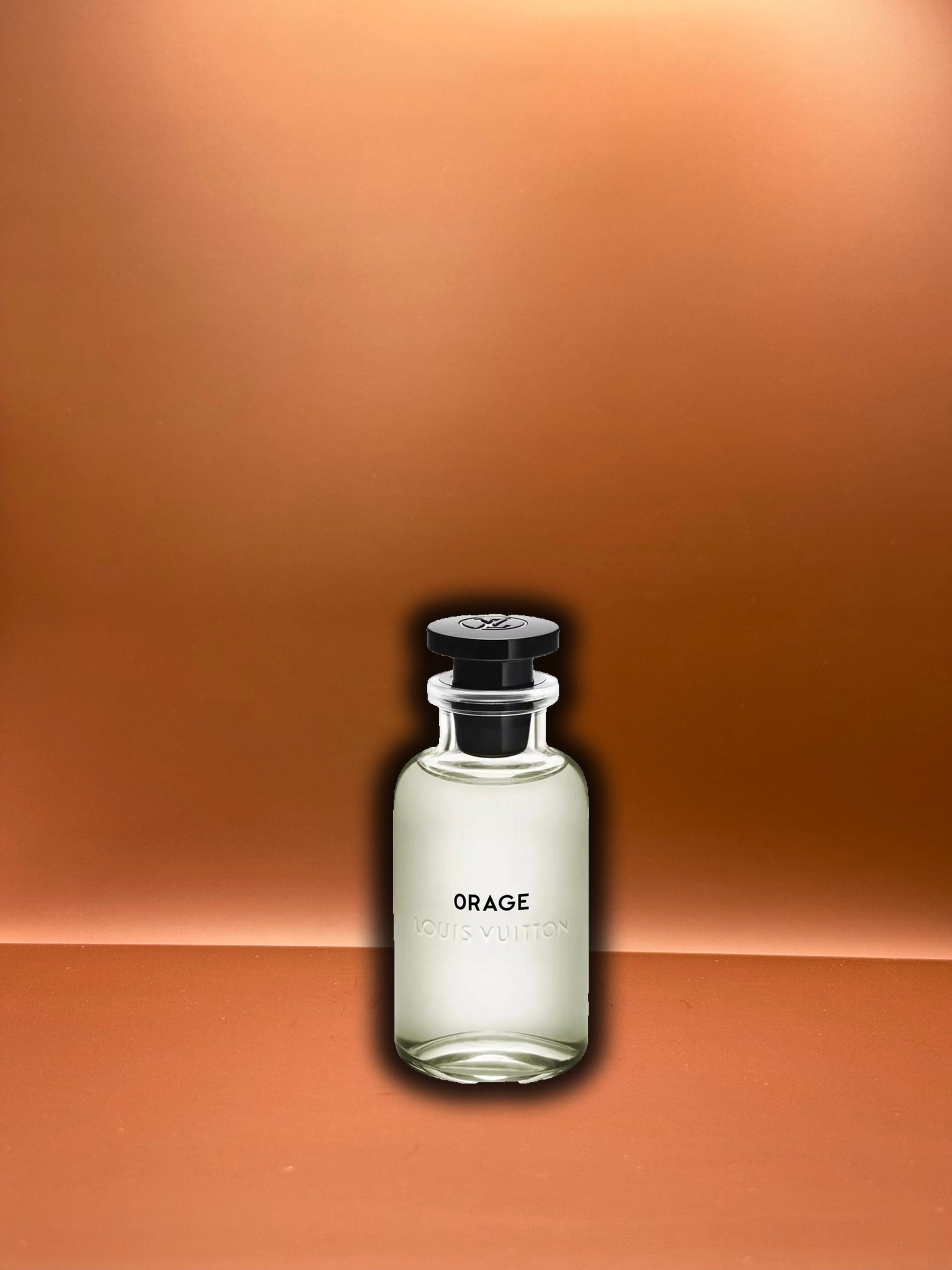 LOUIS VUITTON – ORAGE