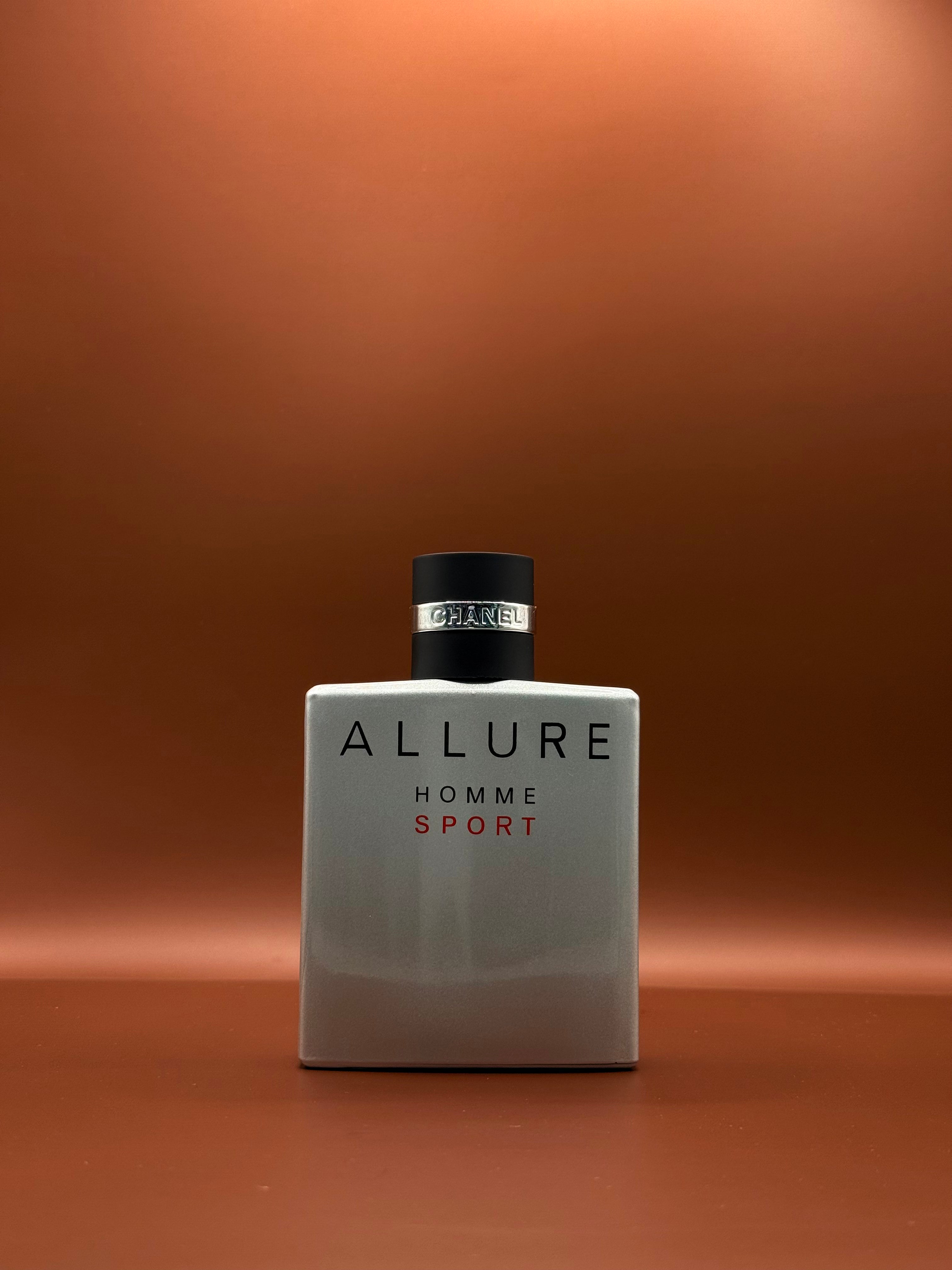 ALLURE HOMME SPORT