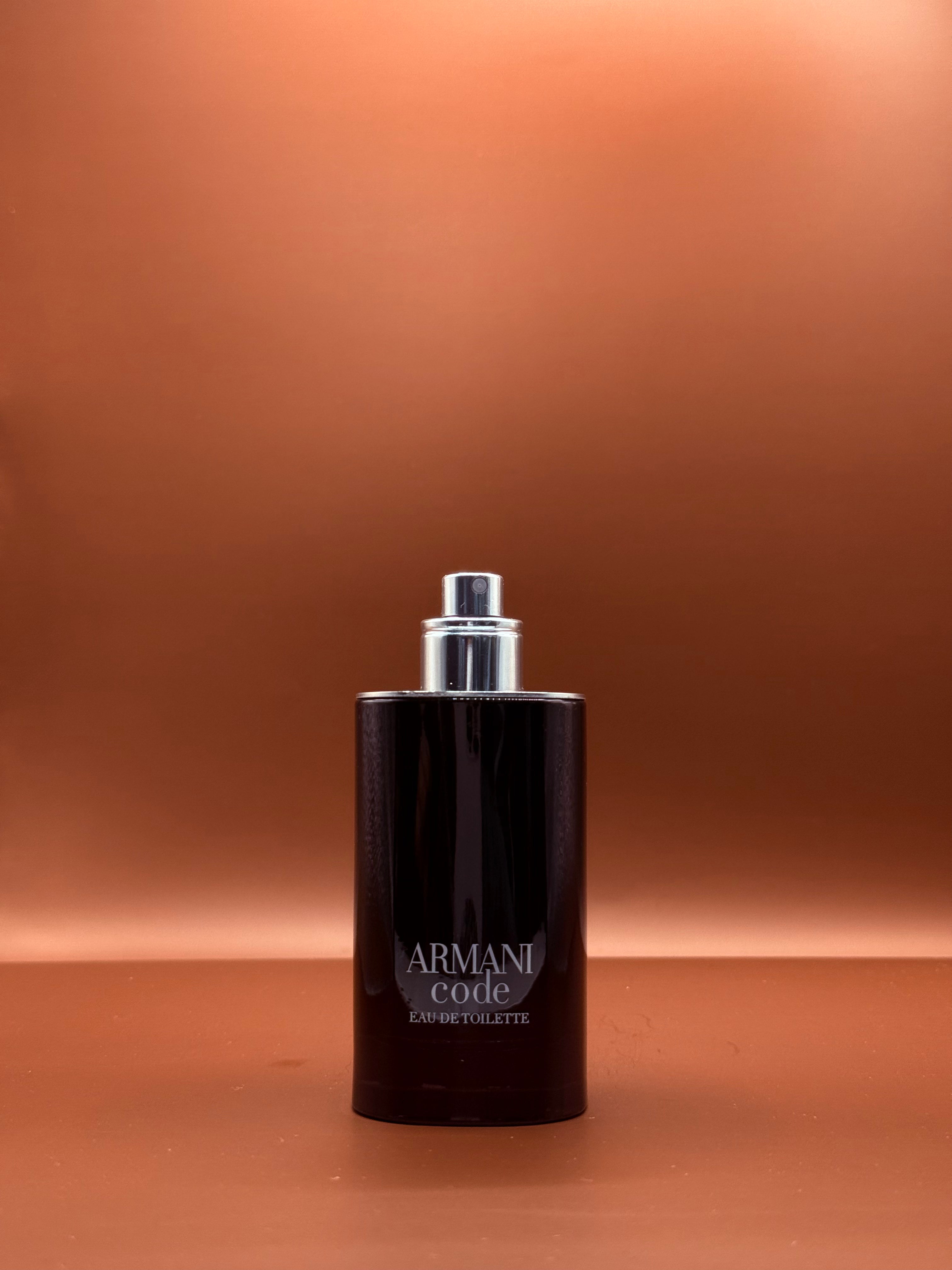 ARMANI CODE EDP