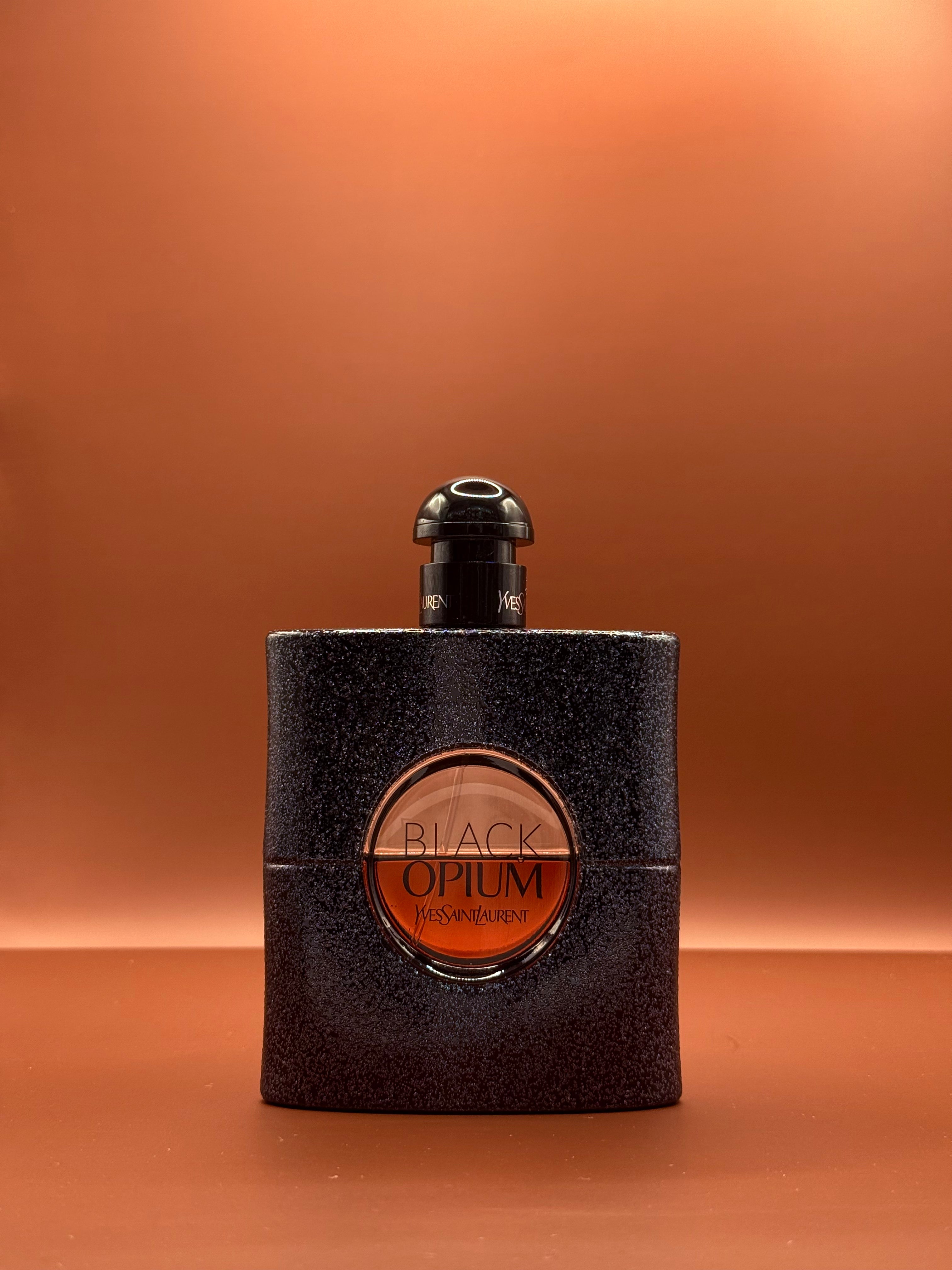 YSL BLACK OPIUM EDP