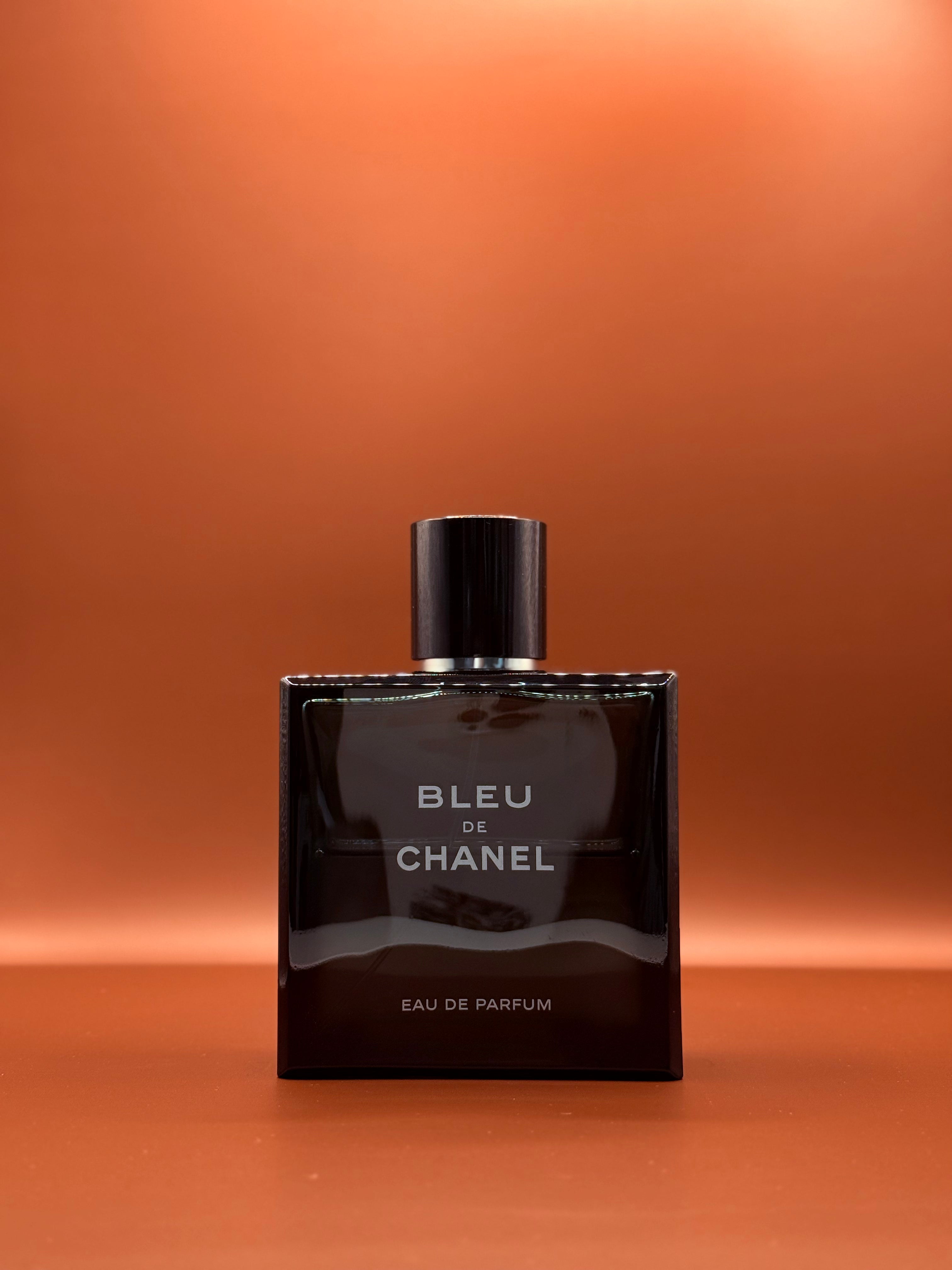 BLEU DE CHANEL EDP