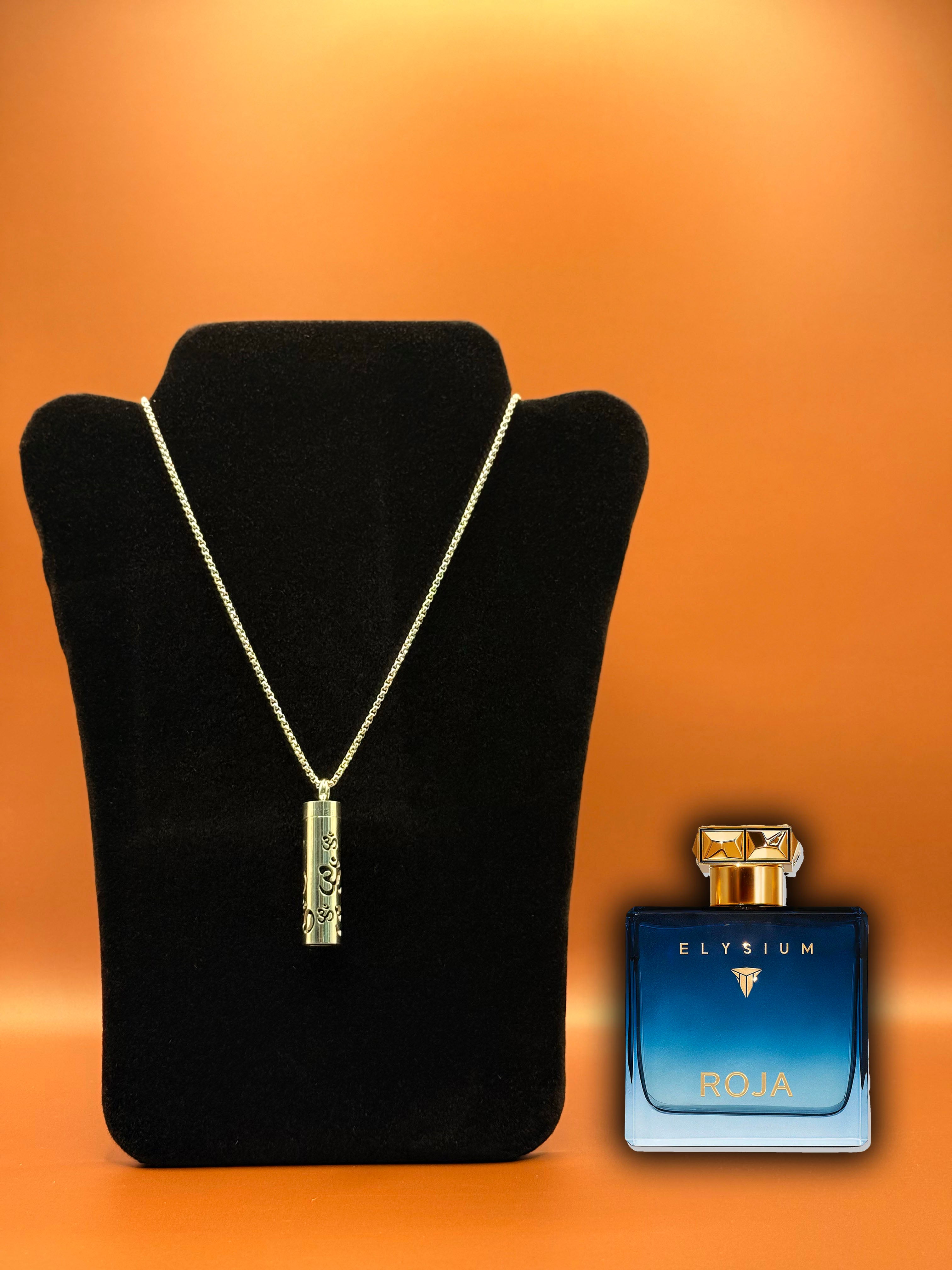 Roja Parfums Elysium Pour Homme EDP & Scent Necklace