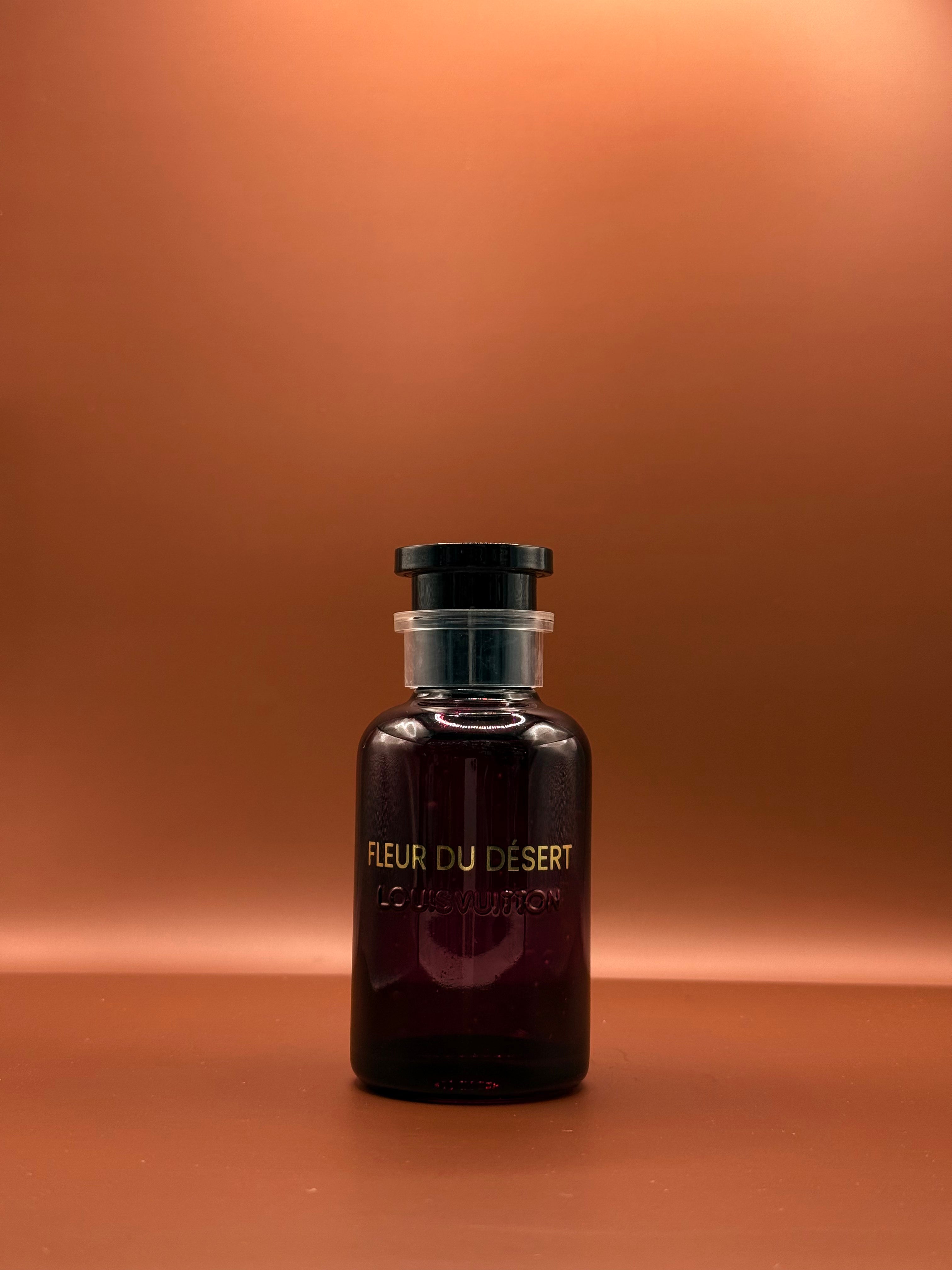 LOUIS VUITTON – FLEUR DU DÉSERT PARFUM