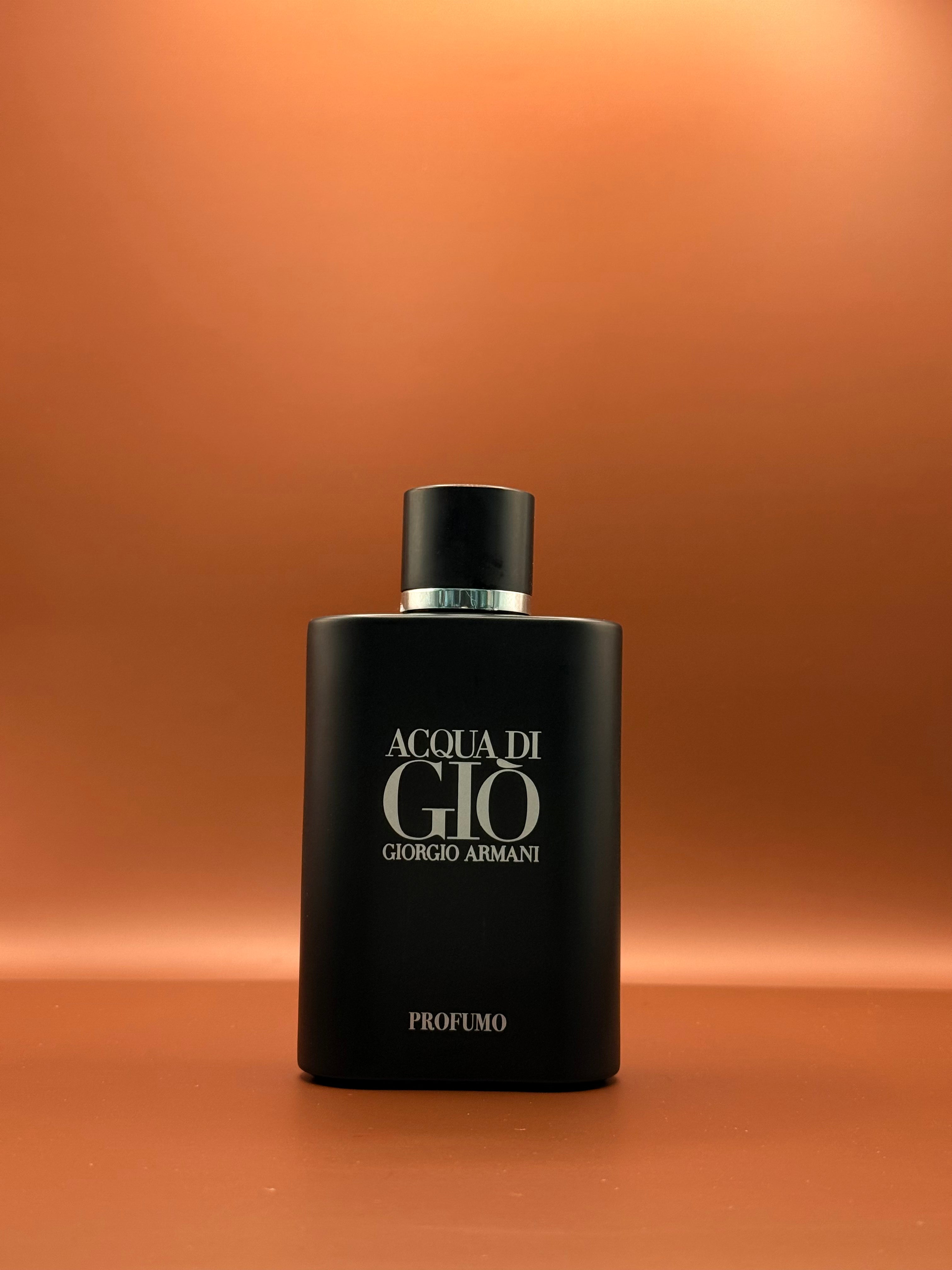 GIORGIO ARMANI – ACQUA DI GIÒ PROFUMO