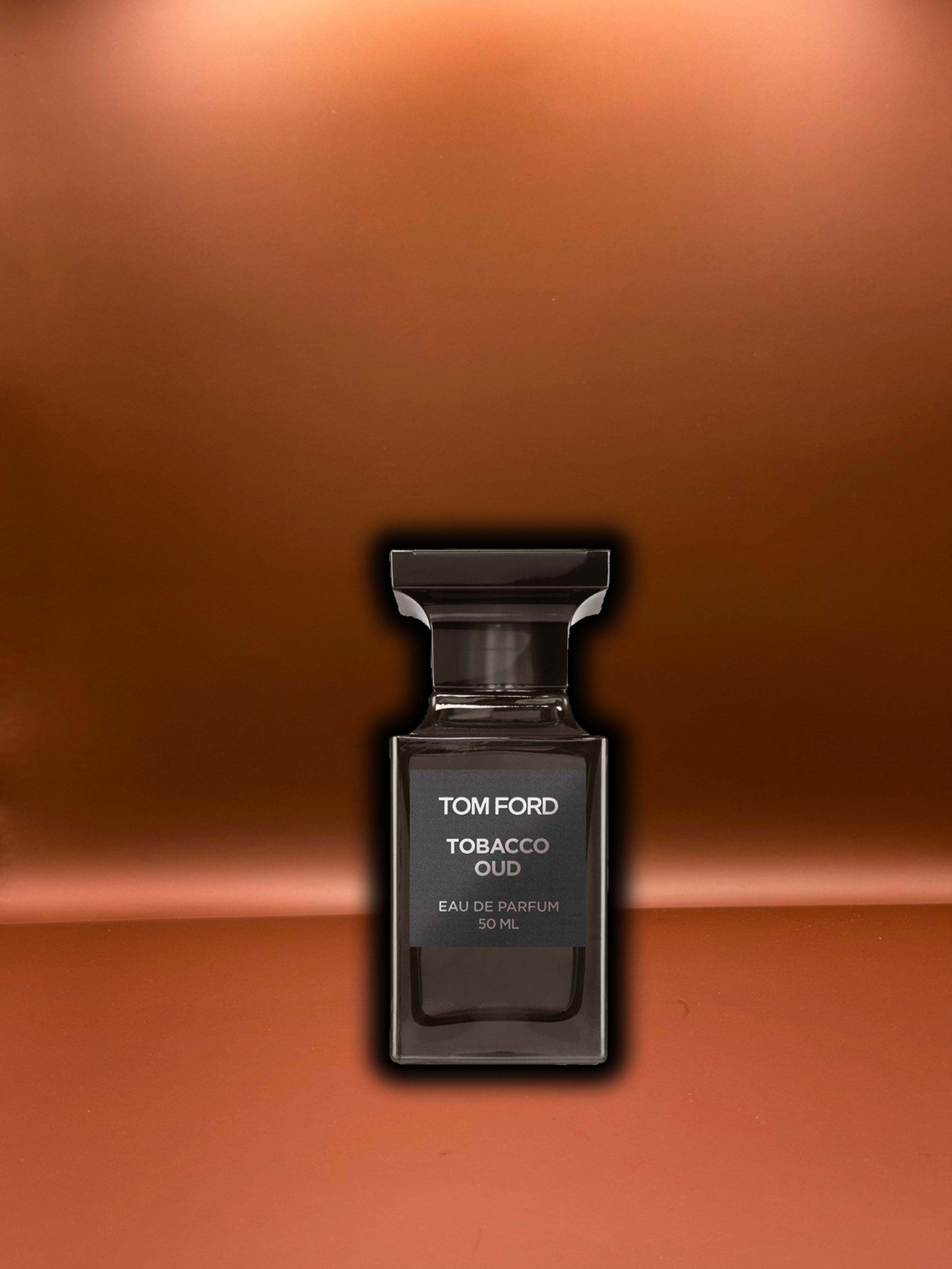 TOM FORD – TOBACCO OUD EDP