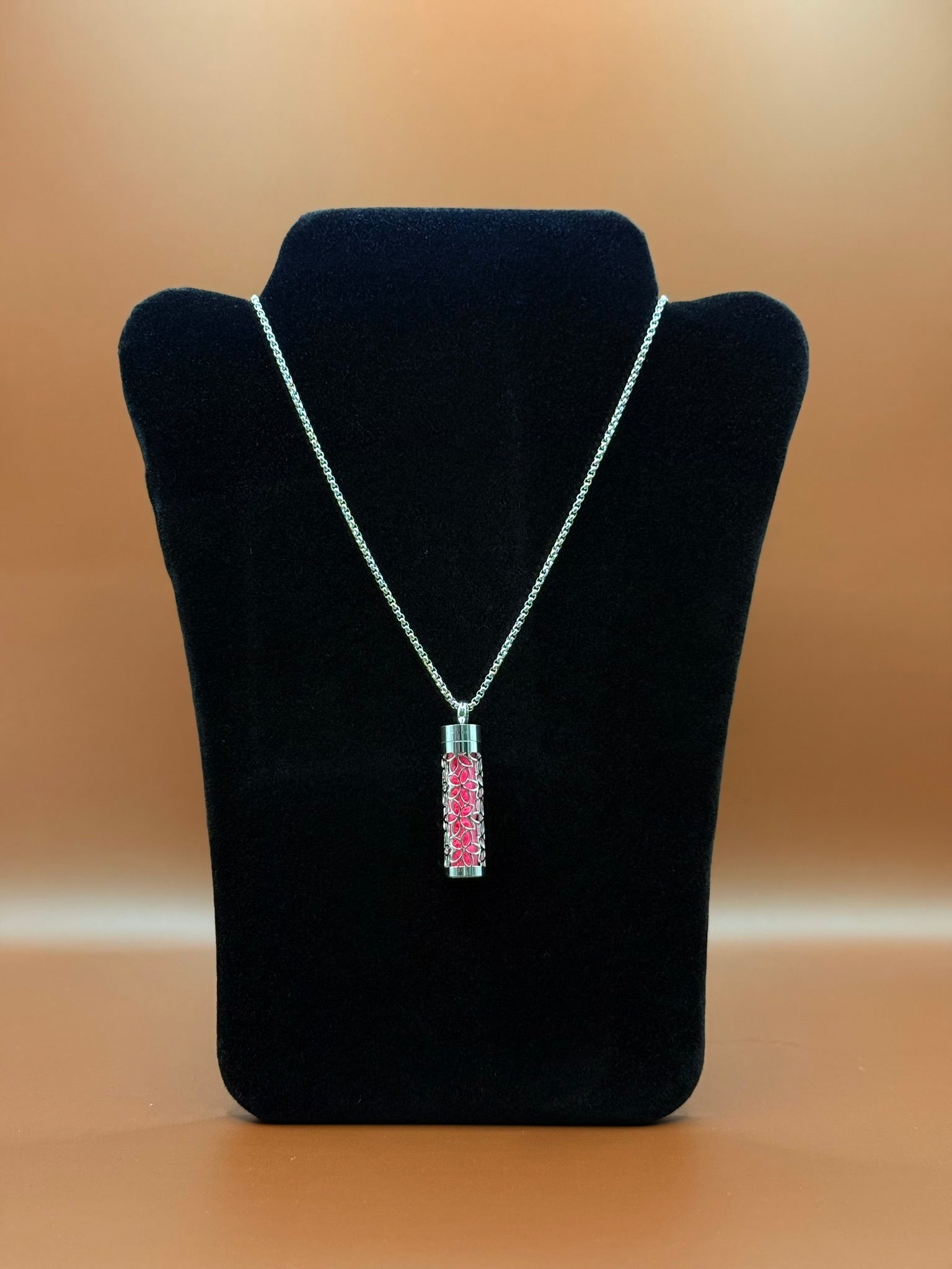 Scent Necklace - Bloom
