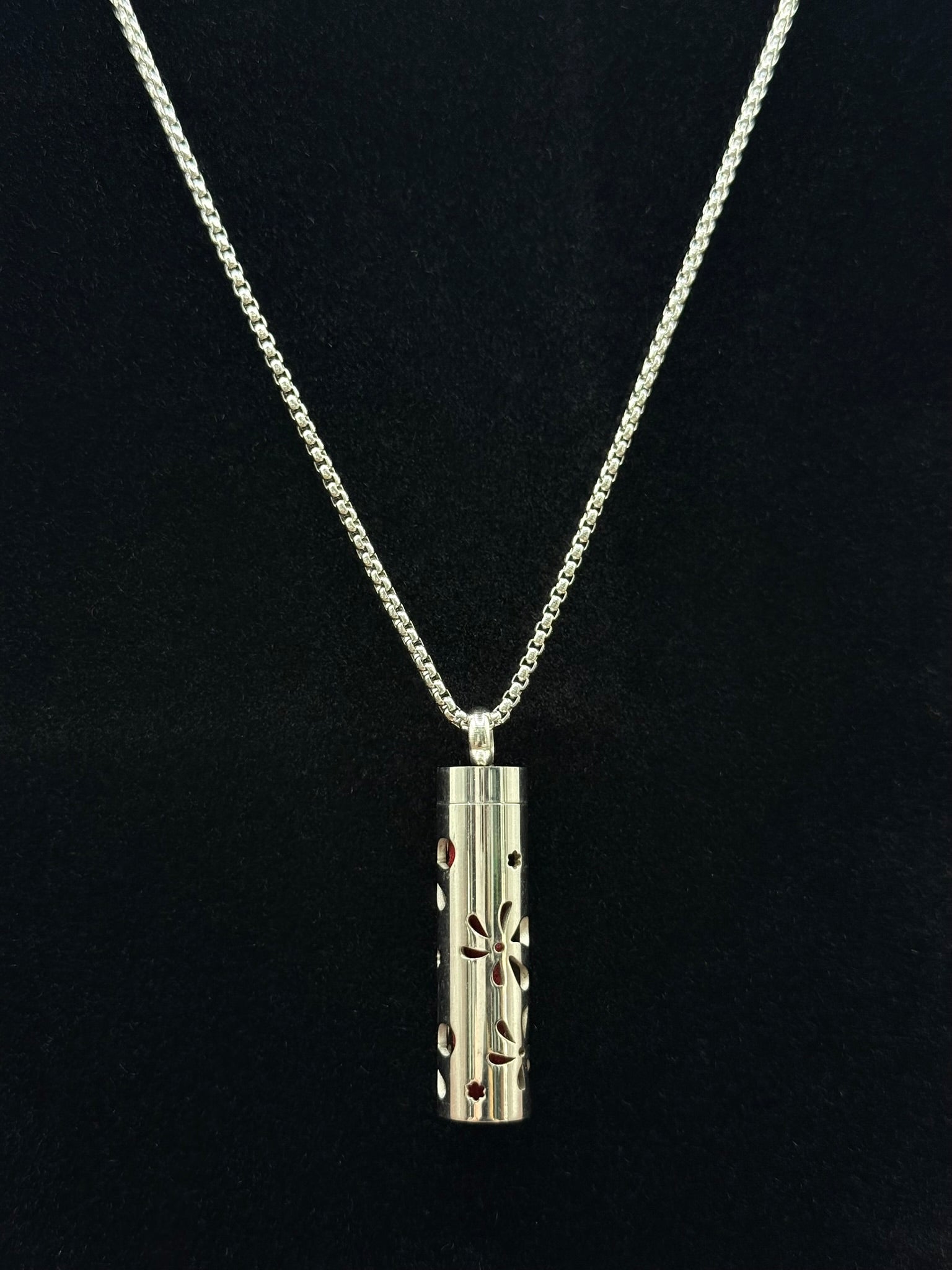 Scent Necklace - Blossom