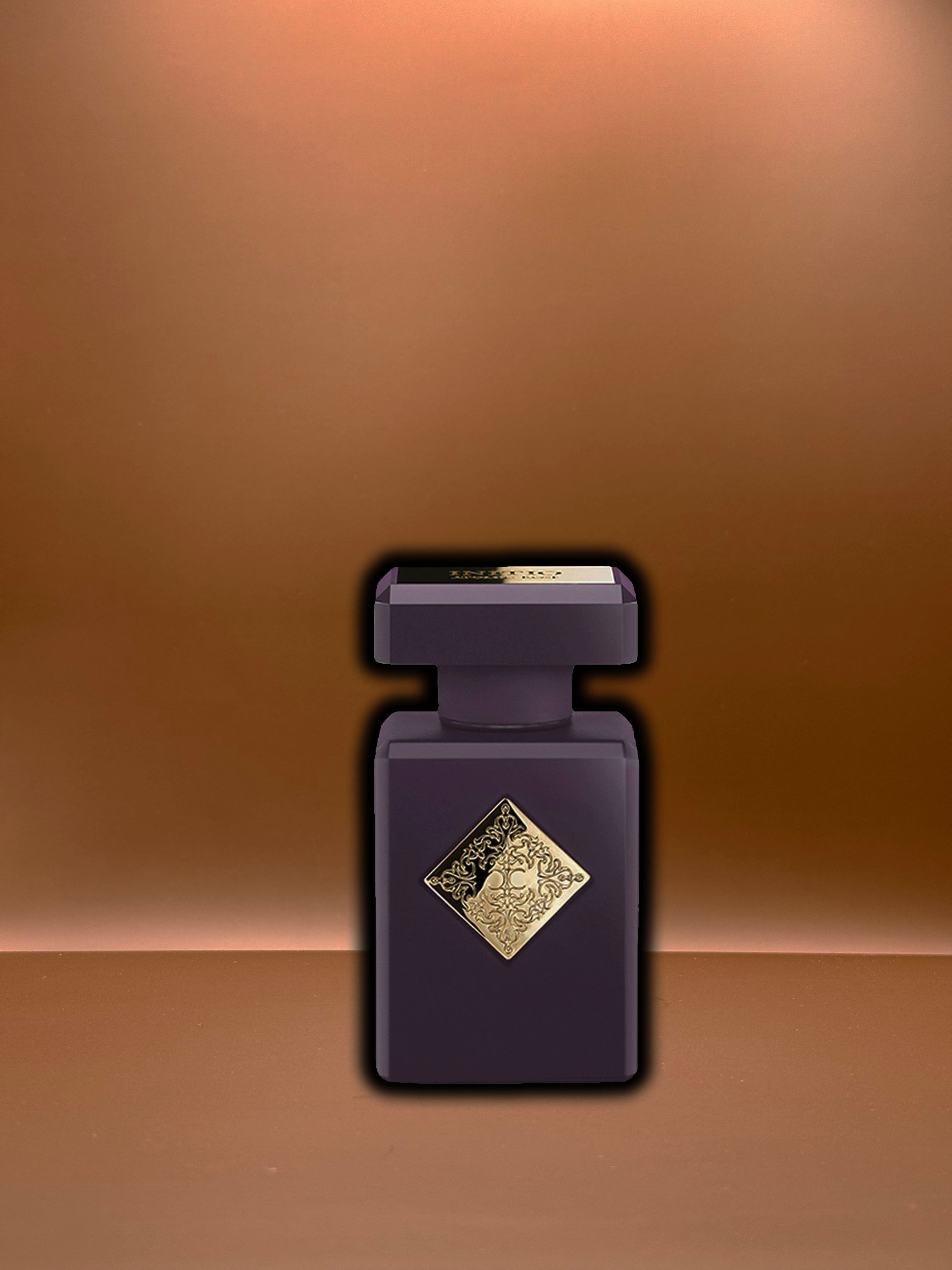 INITIO PARFUMS PRIVÉS – ATOMIC ROSE EDP