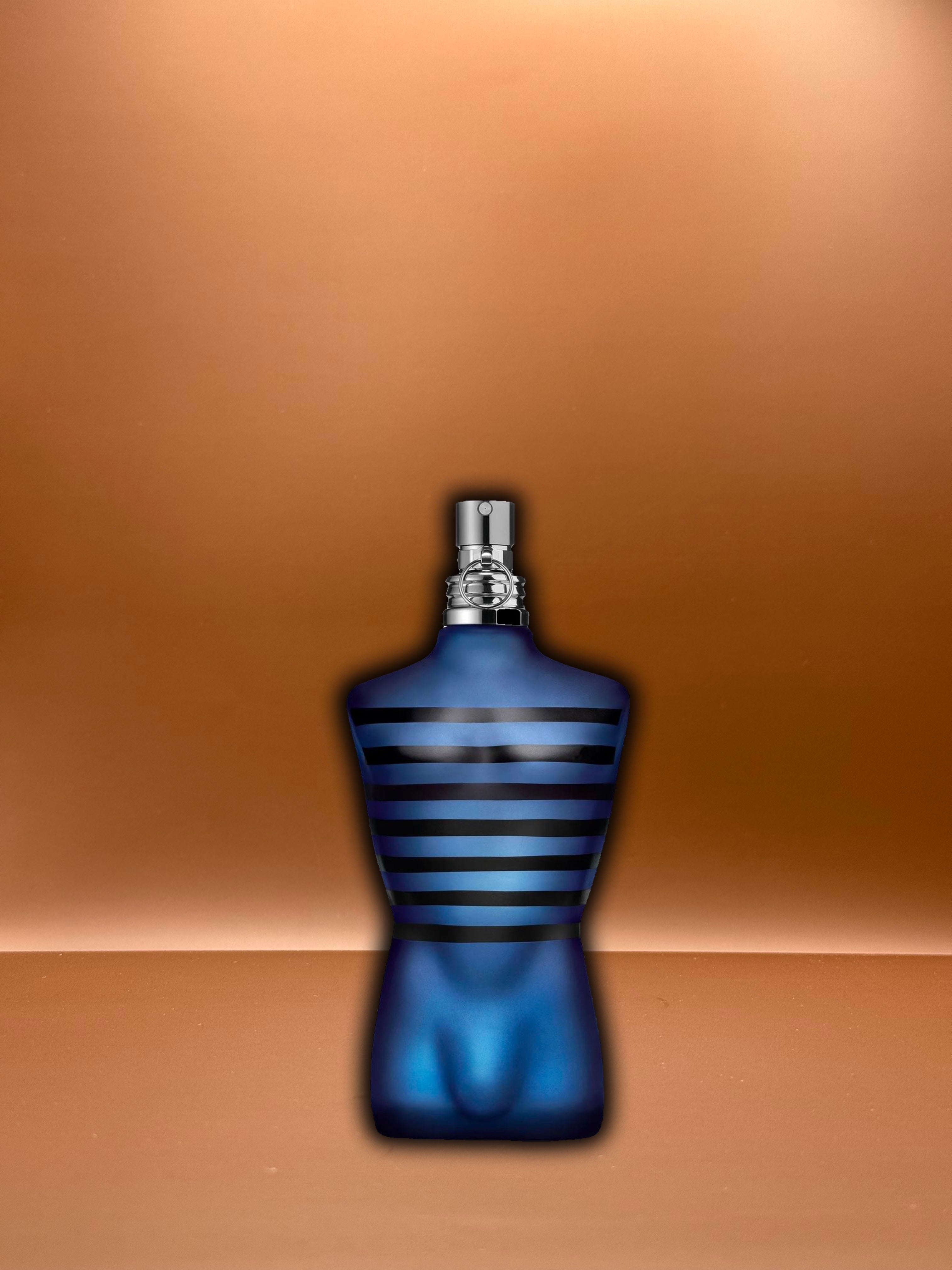 JEAN PAUL GAULTIER – ULTRA MALE EDT