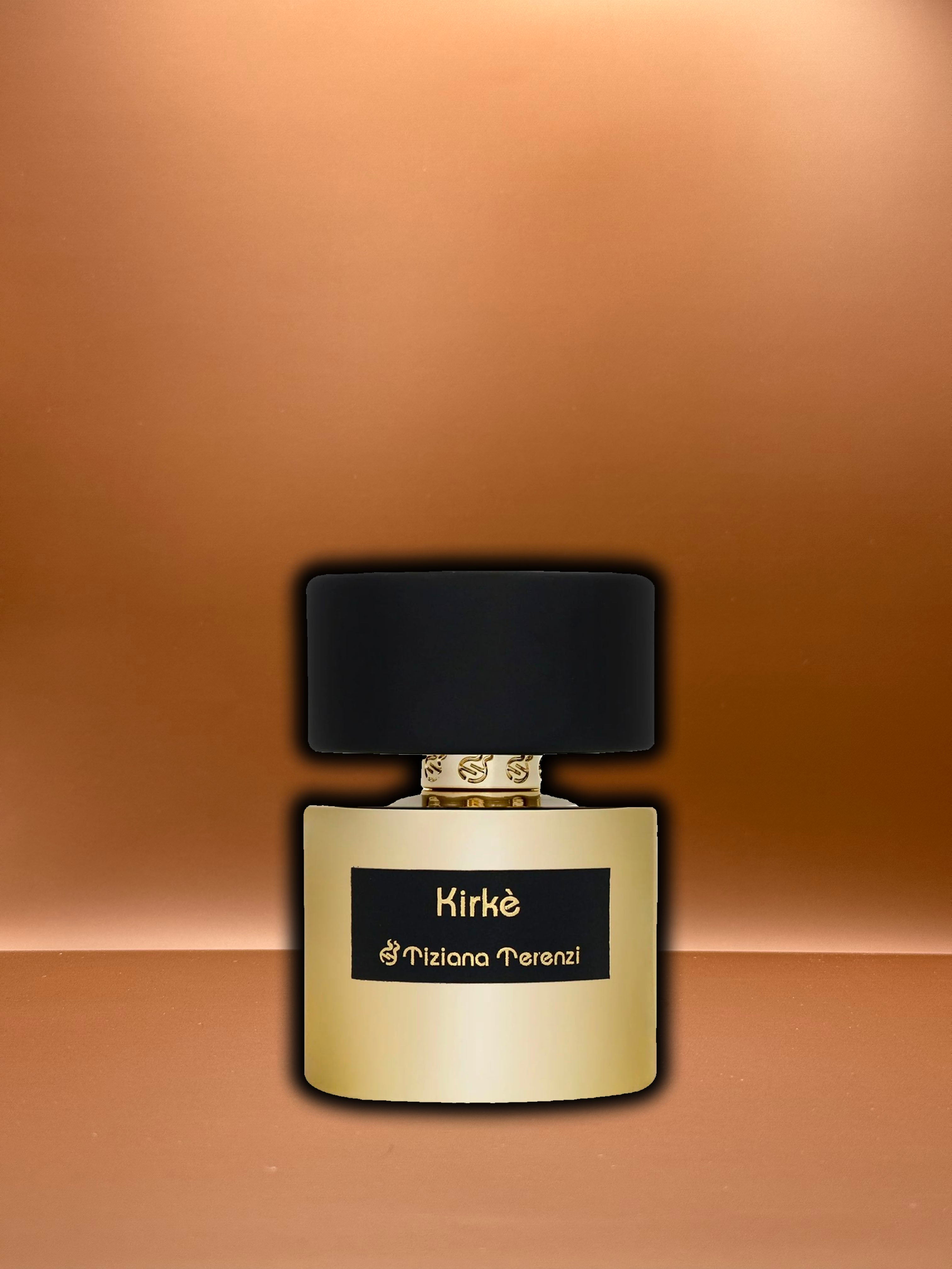 TIZIANA TERENZI – KIRKÉ EDP