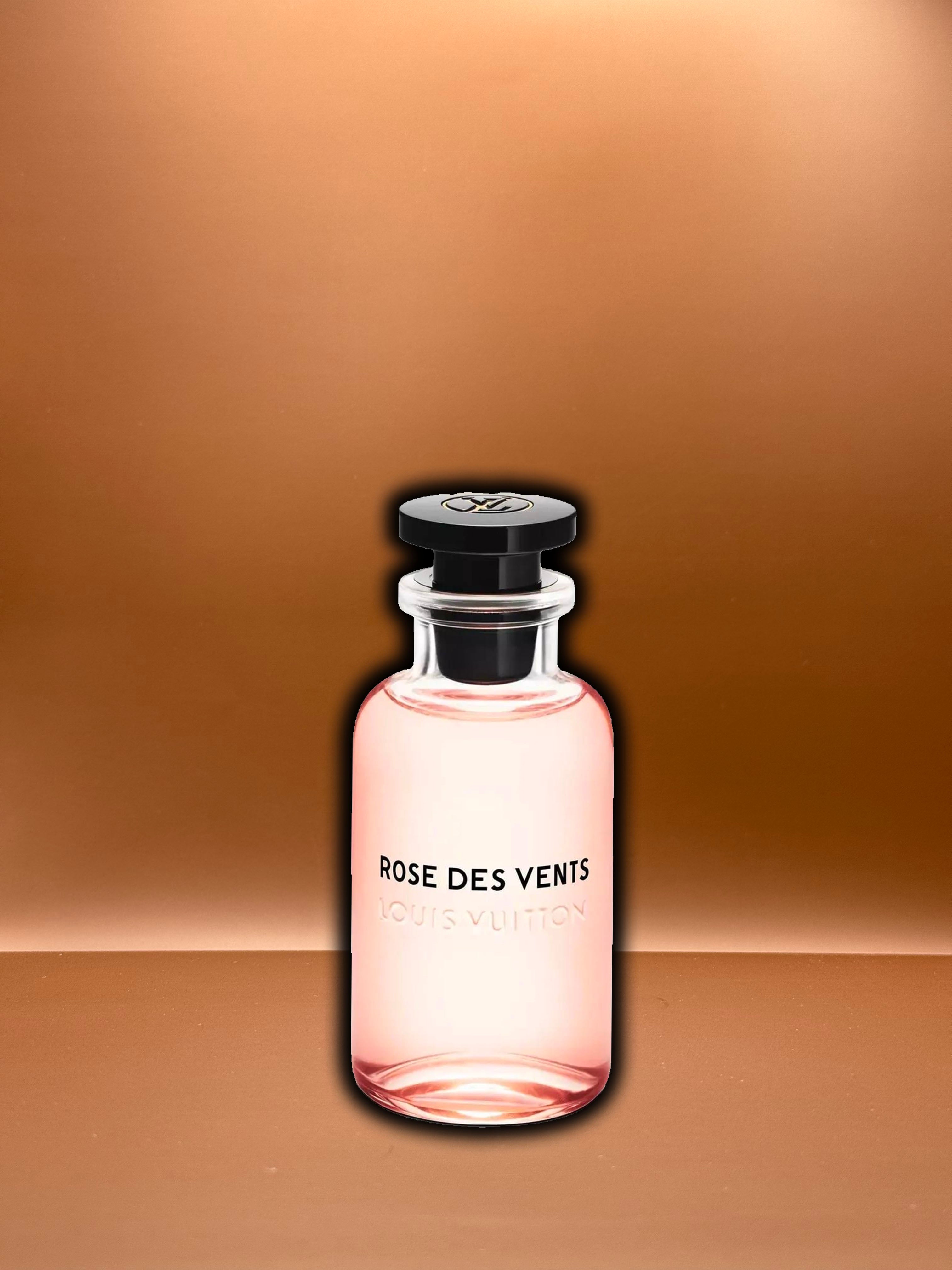 LOUIS VUITTON – ROSE DES VENTS EDP
