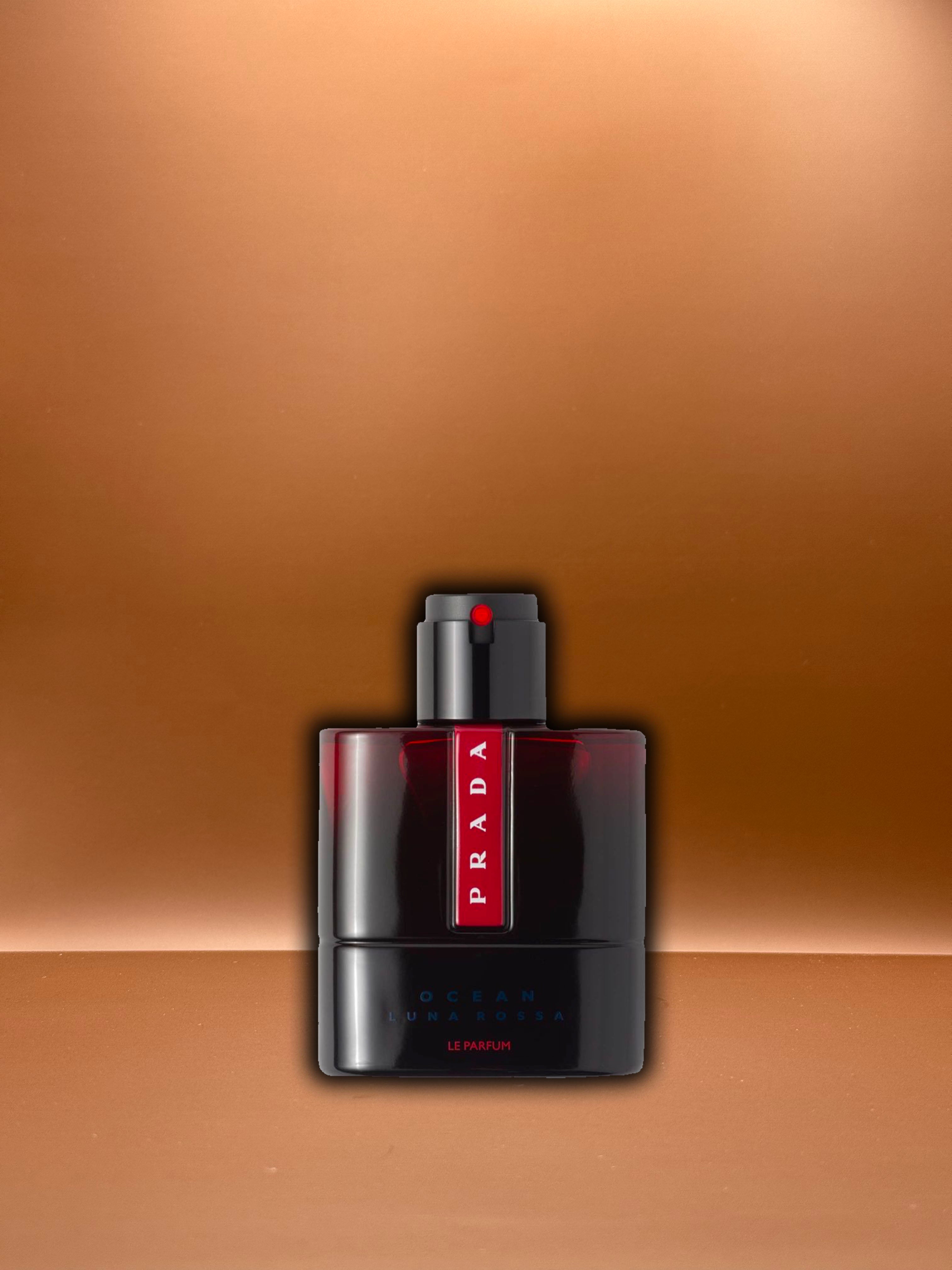 Luna Rossa Ocean EDP