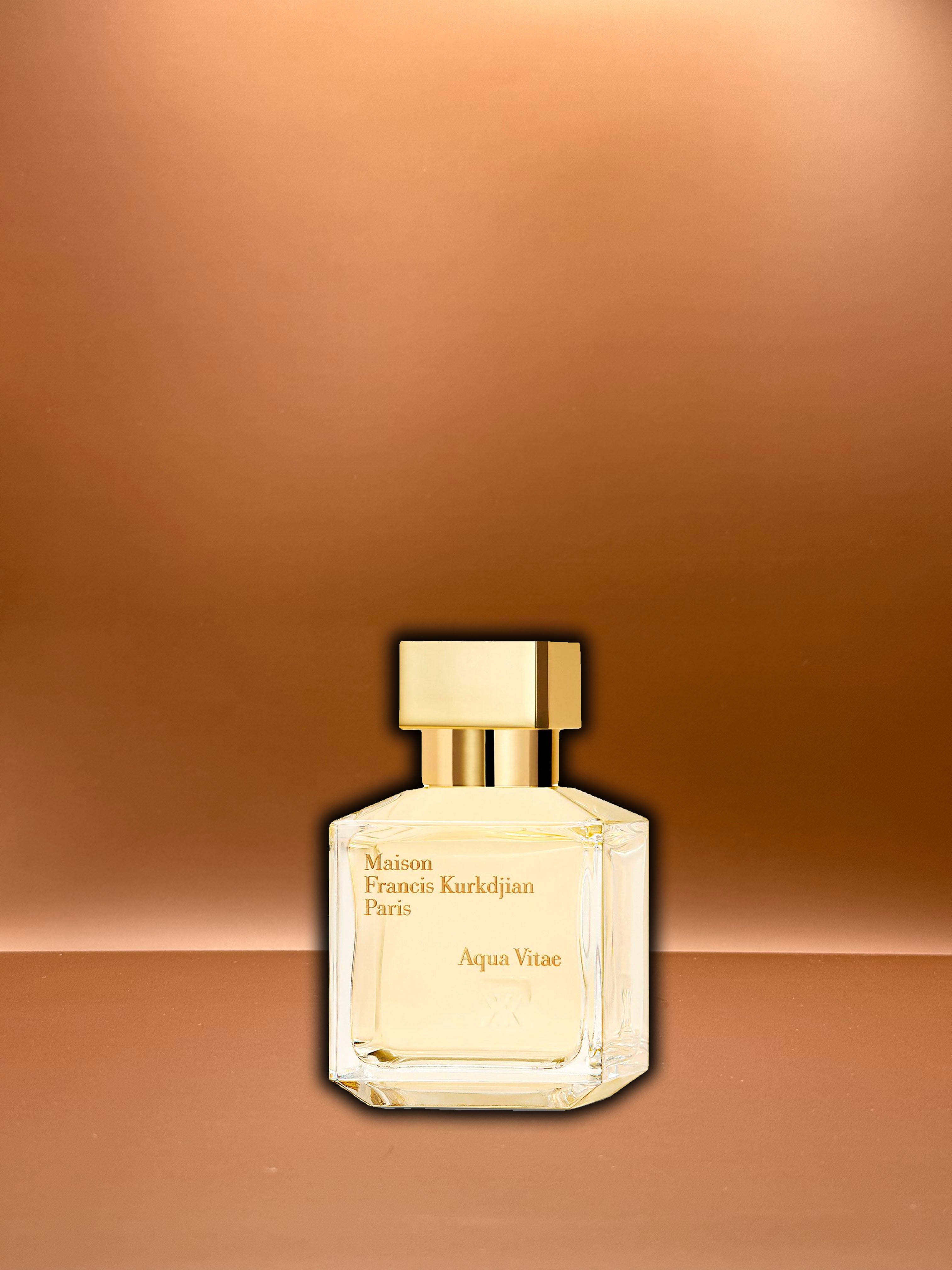 MFK – AQUA VITAE EDT
