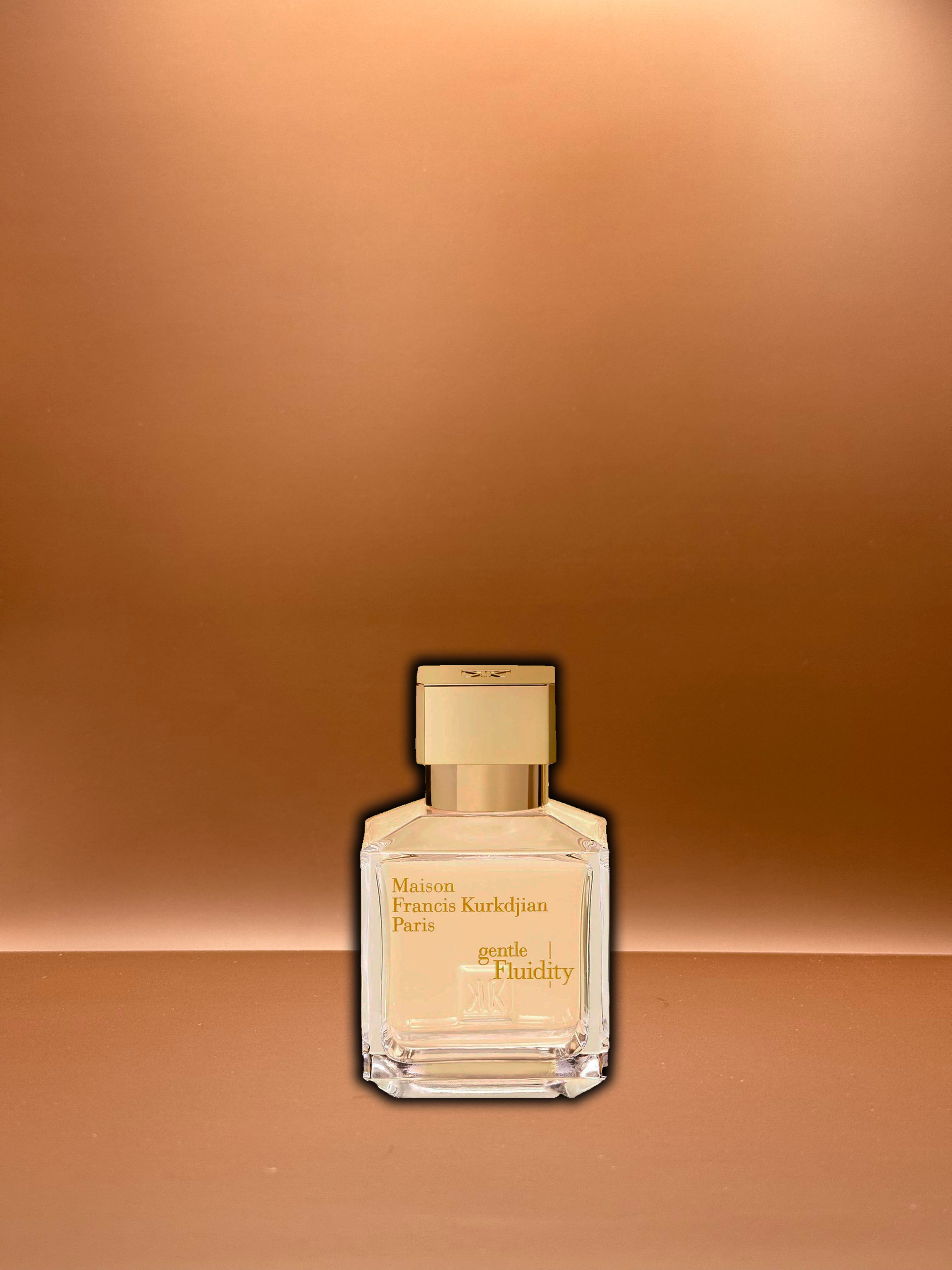 MFK – GENTLE FLUIDITY GOLD EDP