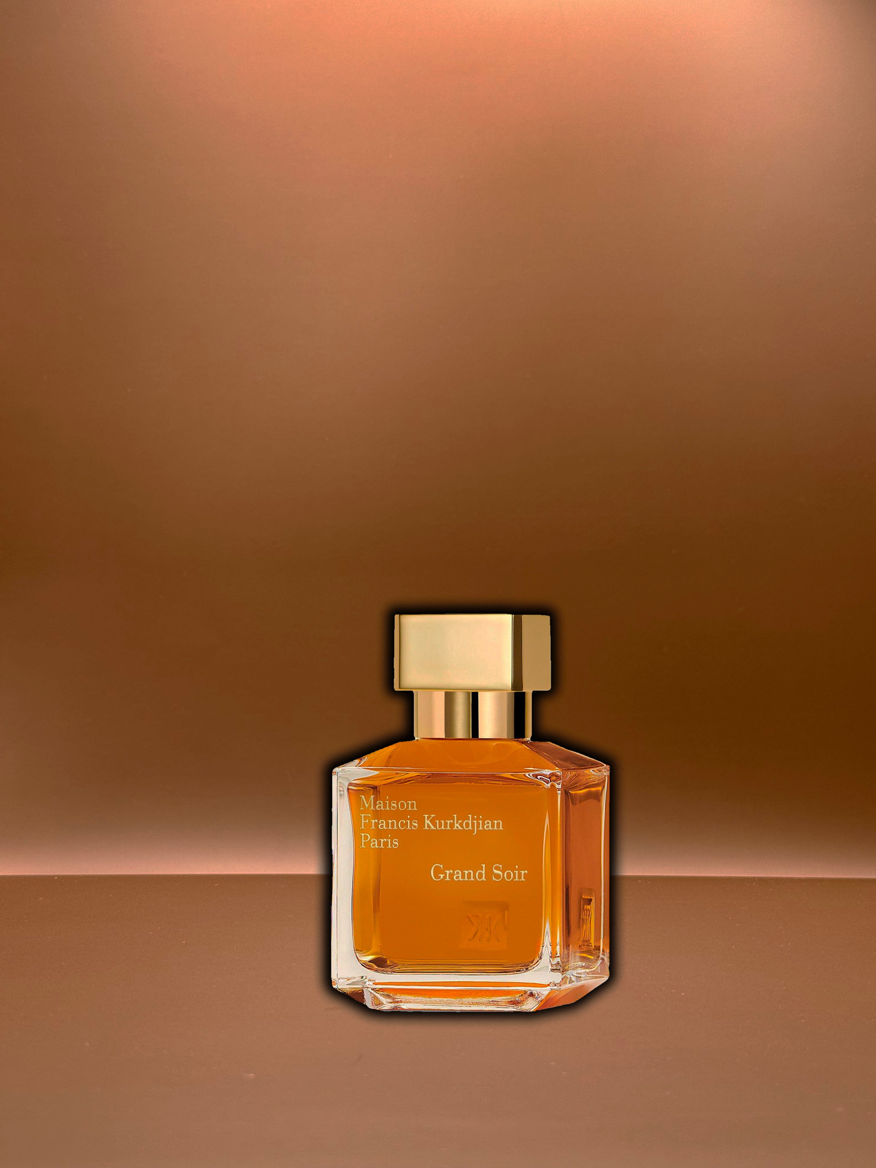 MFK – GRAND SOIR EDP