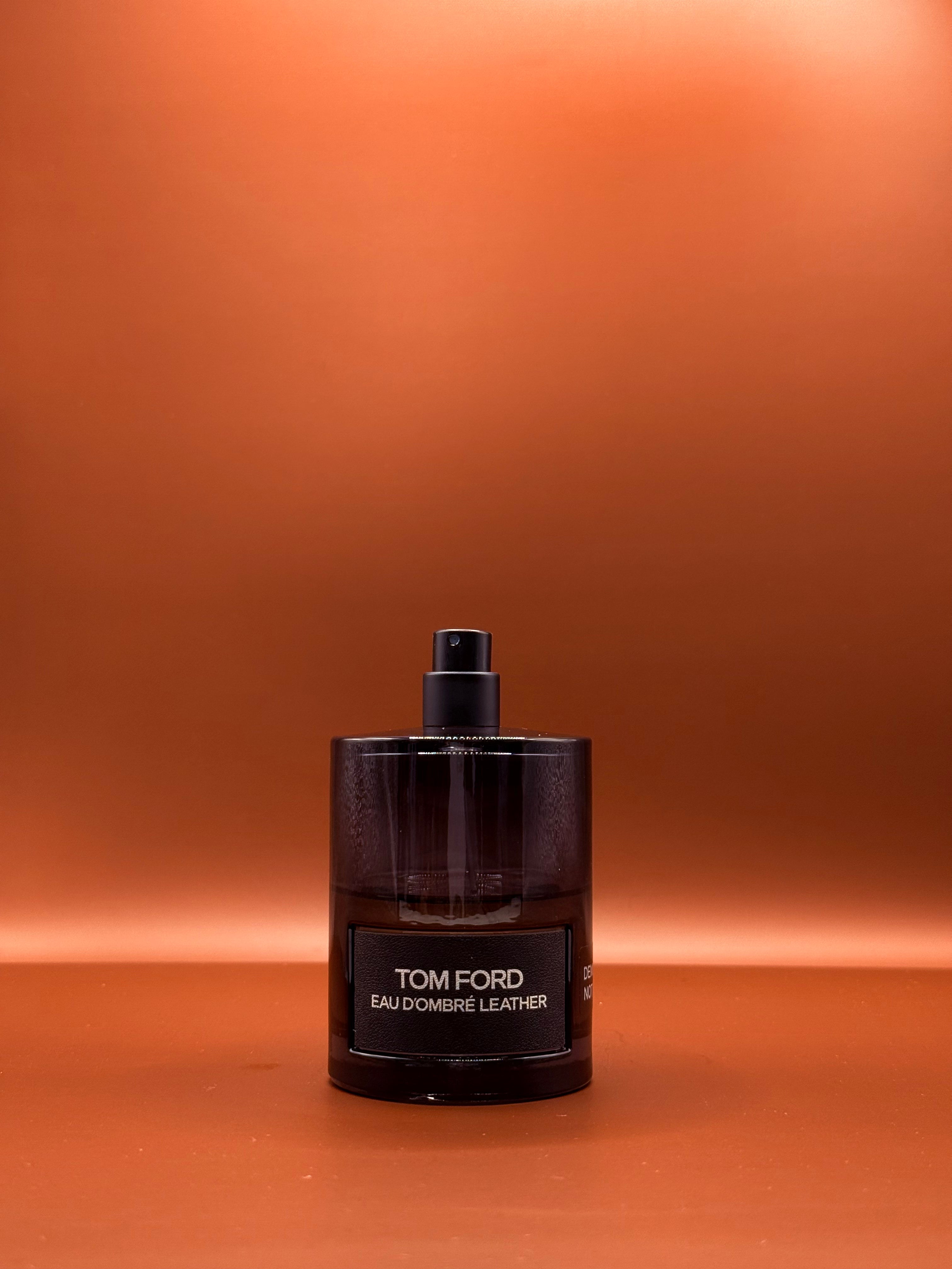 TOM FORD – OMBRÉ LEATHER EDP