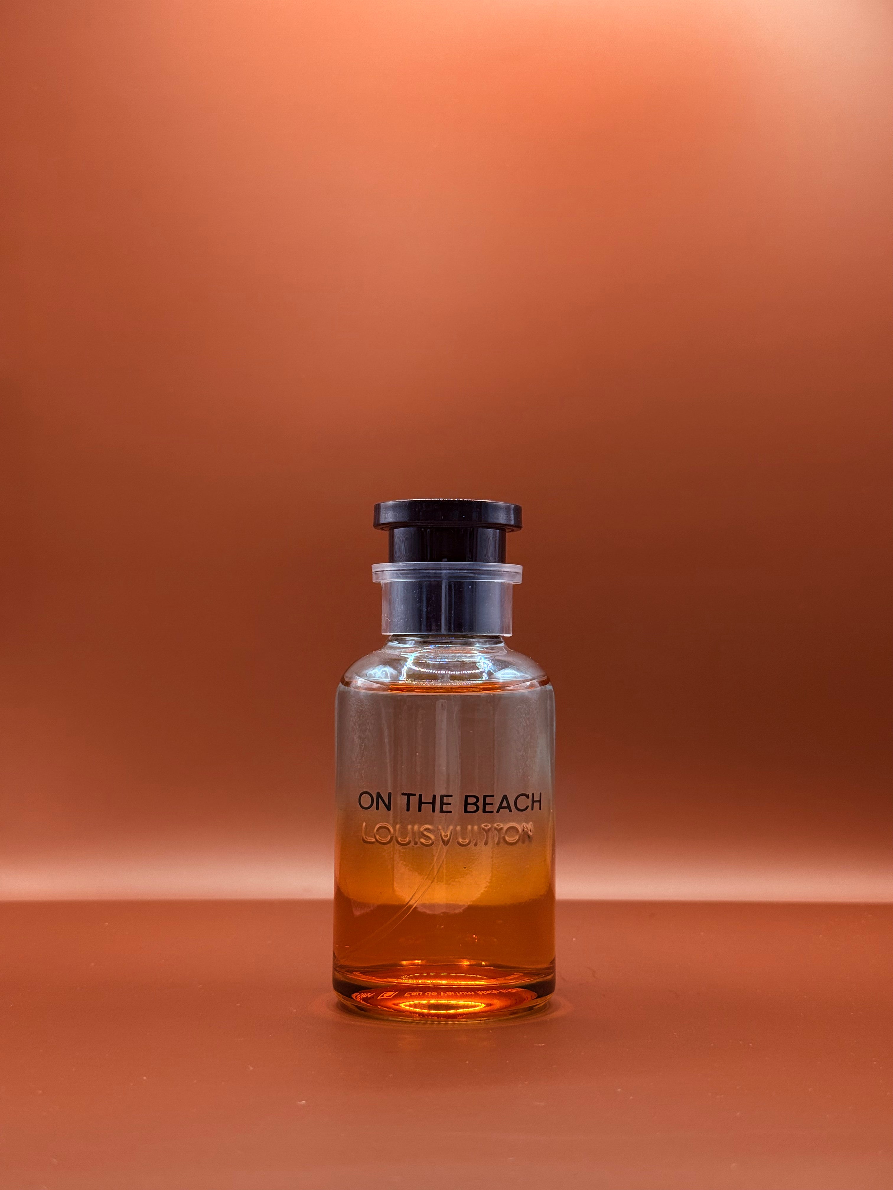 LOUIS VUITTON – ON THE BEACH EDP