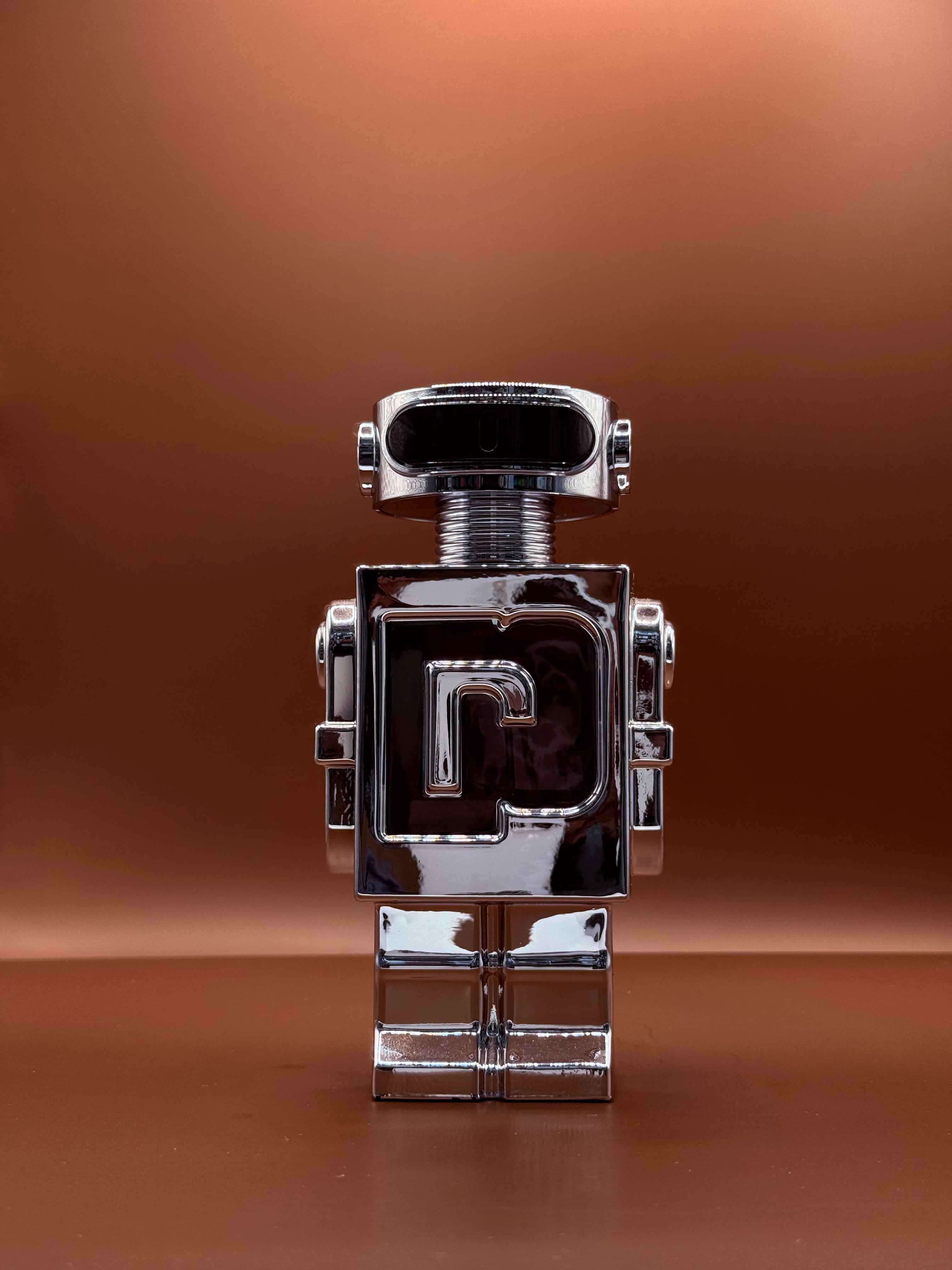 RABANNE – PHANTOM EDP