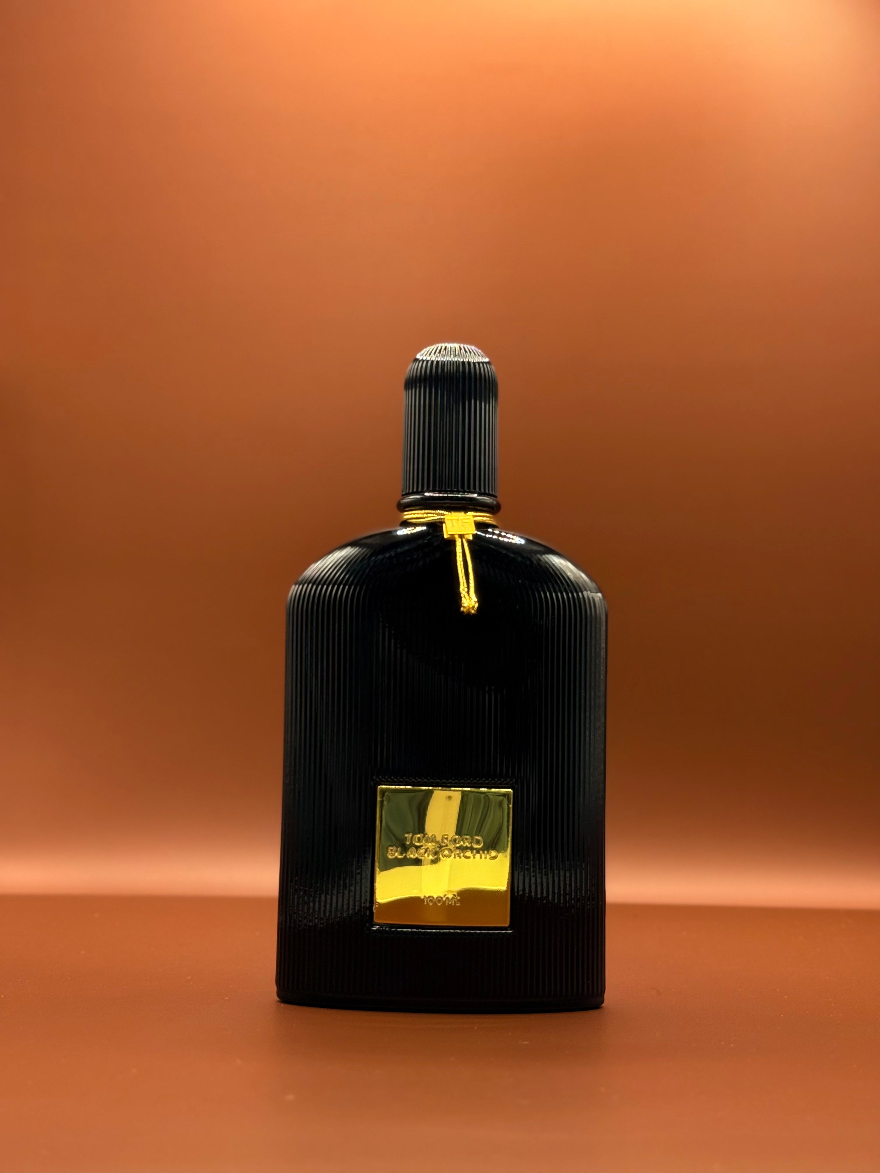 TOM FORD Black Orchid EDP