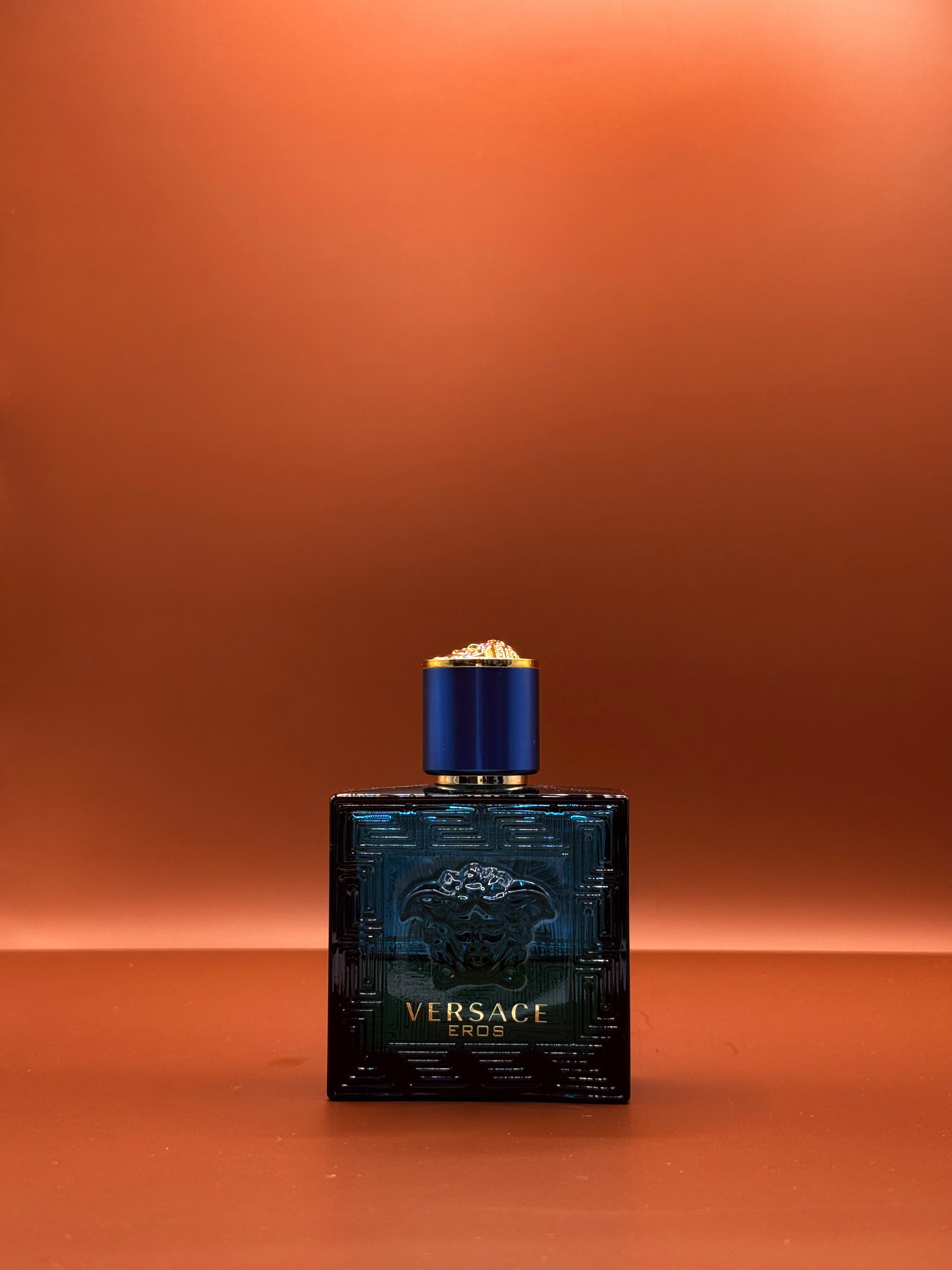 VERSACE – EROS FOR MEN EDT