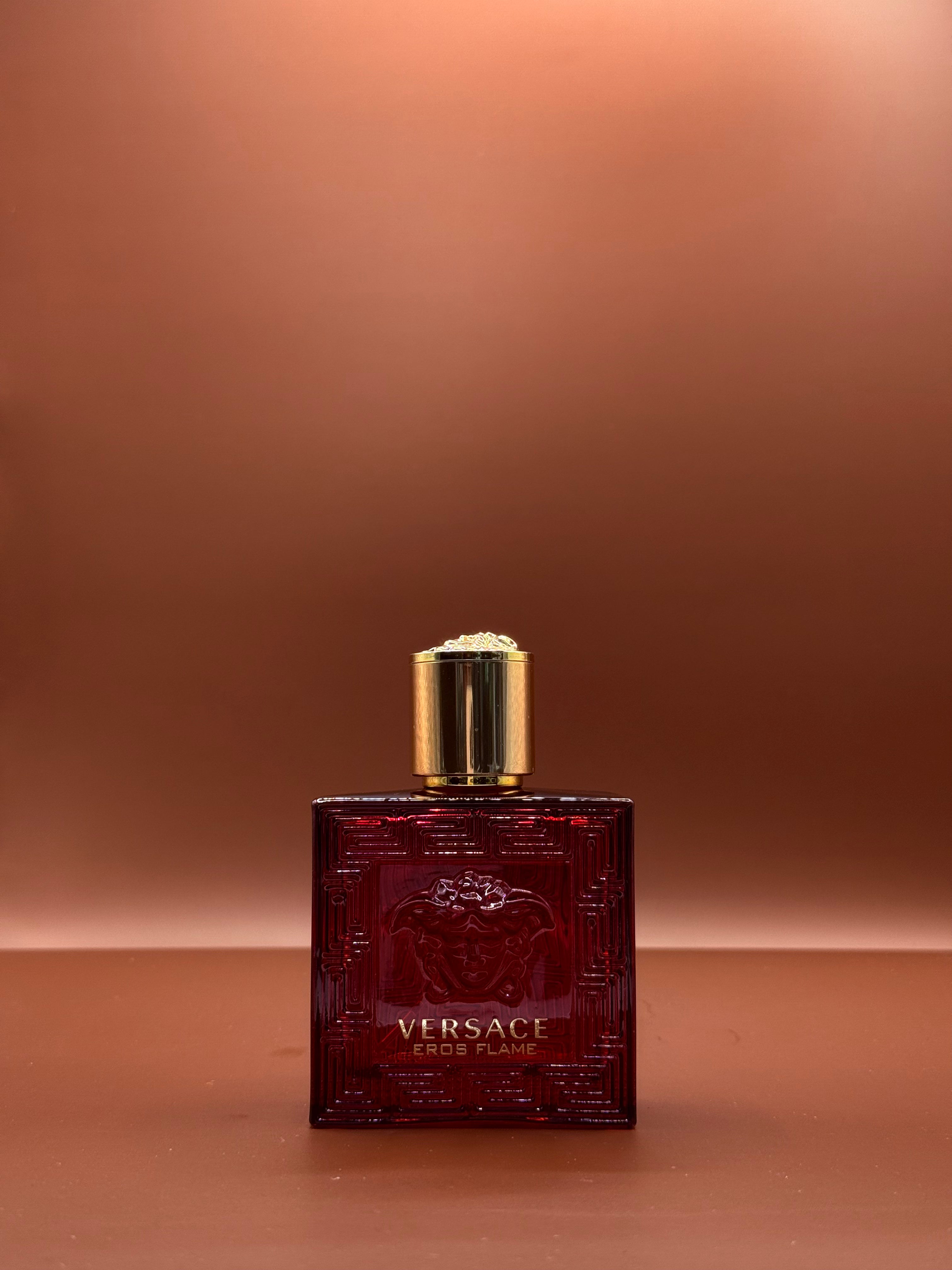 VERSACE – EROS FLAME EDP