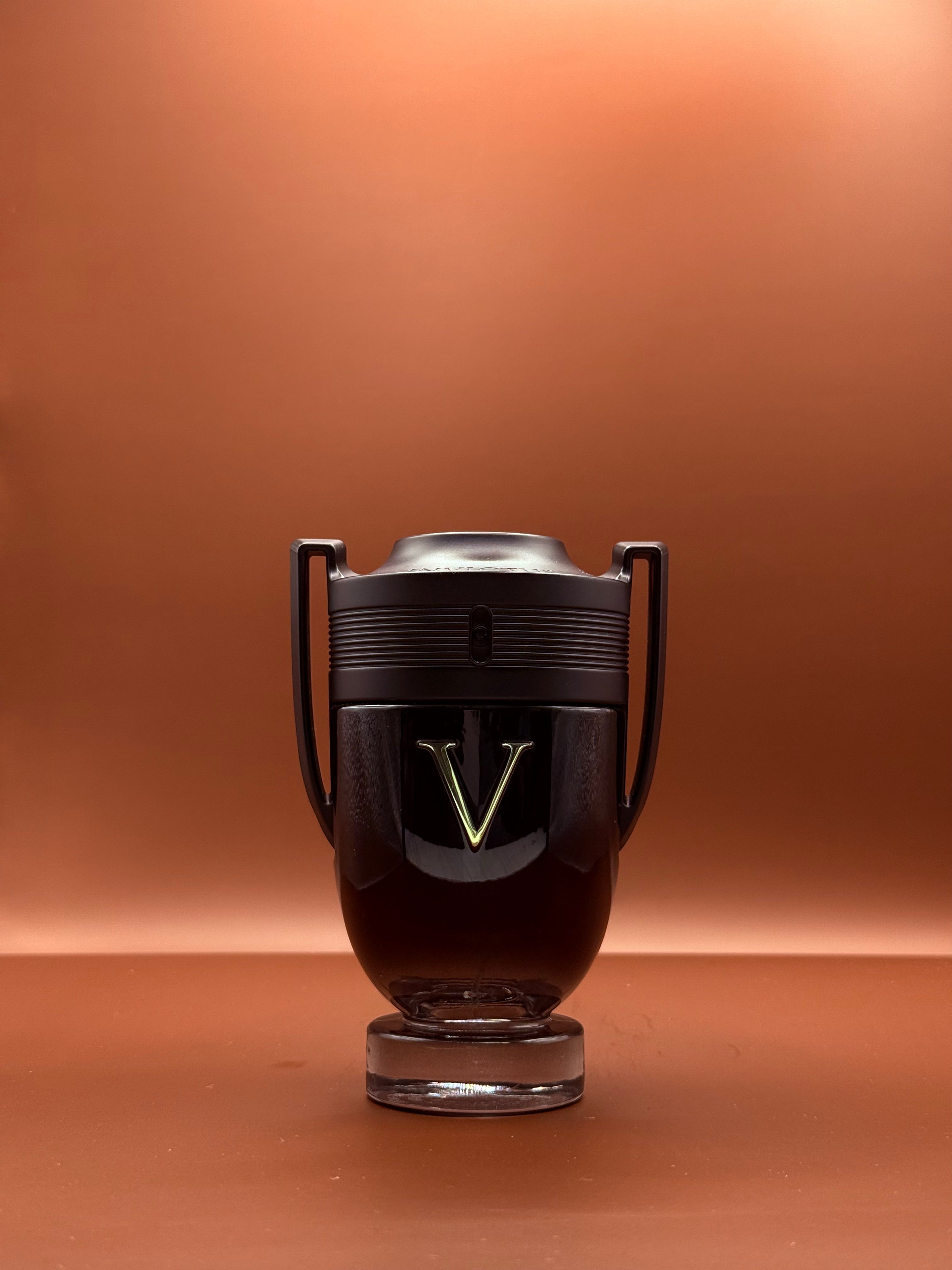 RABANNE – INVICTUS VICTORY EDP