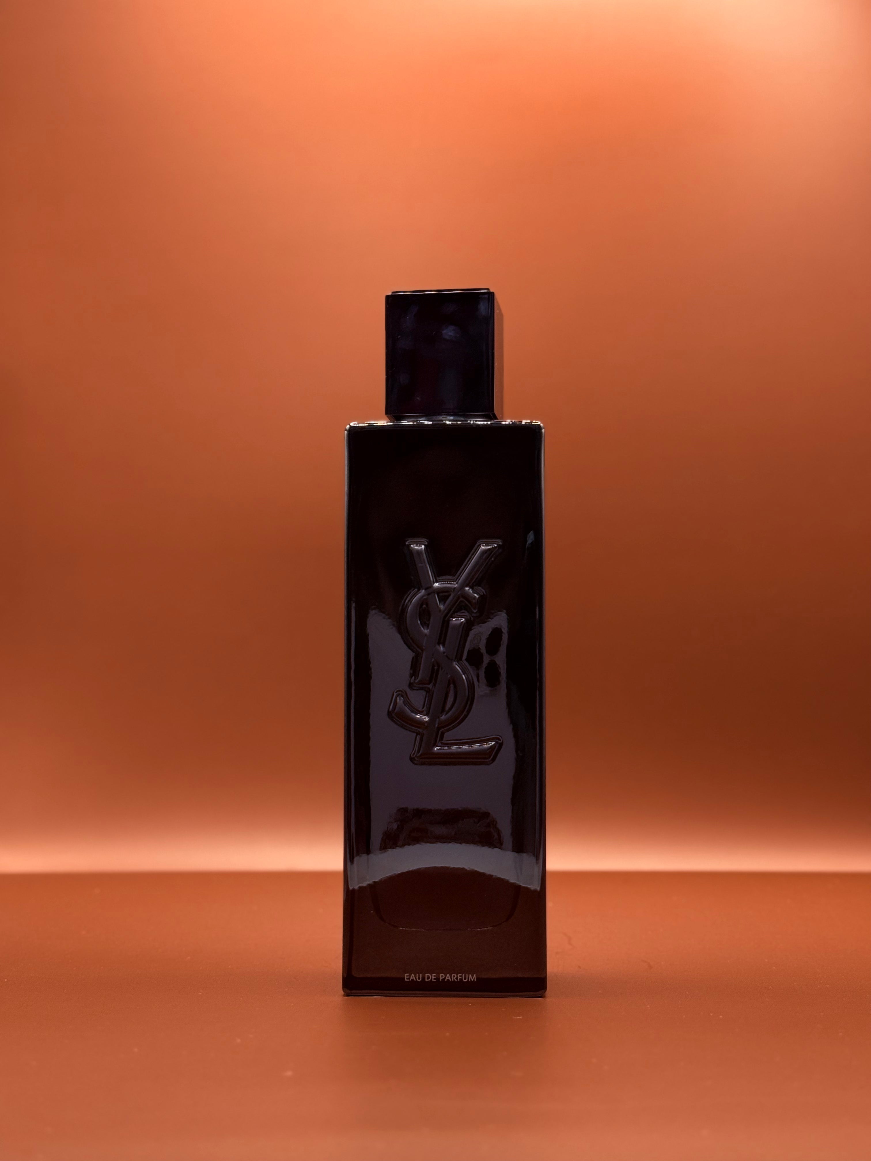 YVES SAINT LAURENT – MYSLF LE PARFUM
