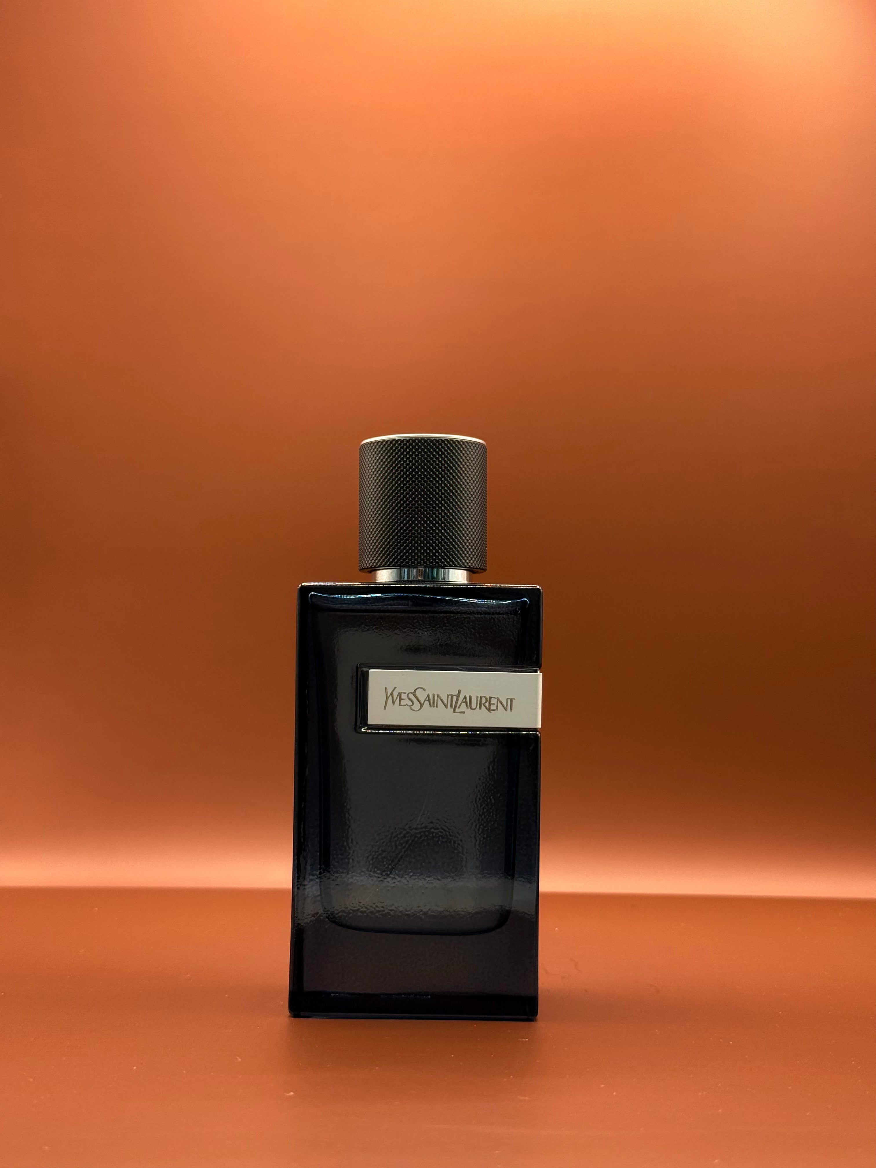YVES SAINT LAURENT – Y LE PARFUM