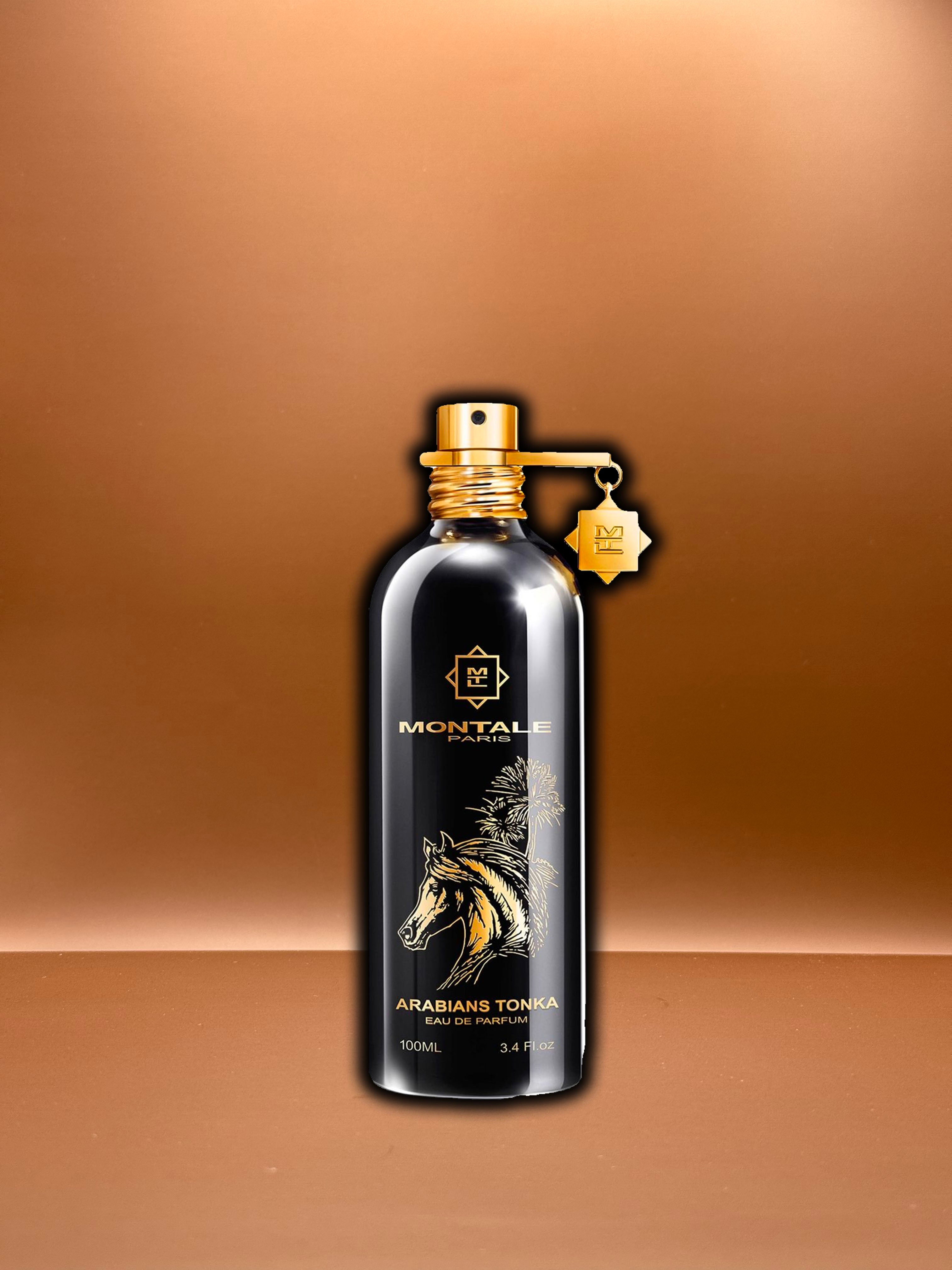 ARABIANS TONKA EDP