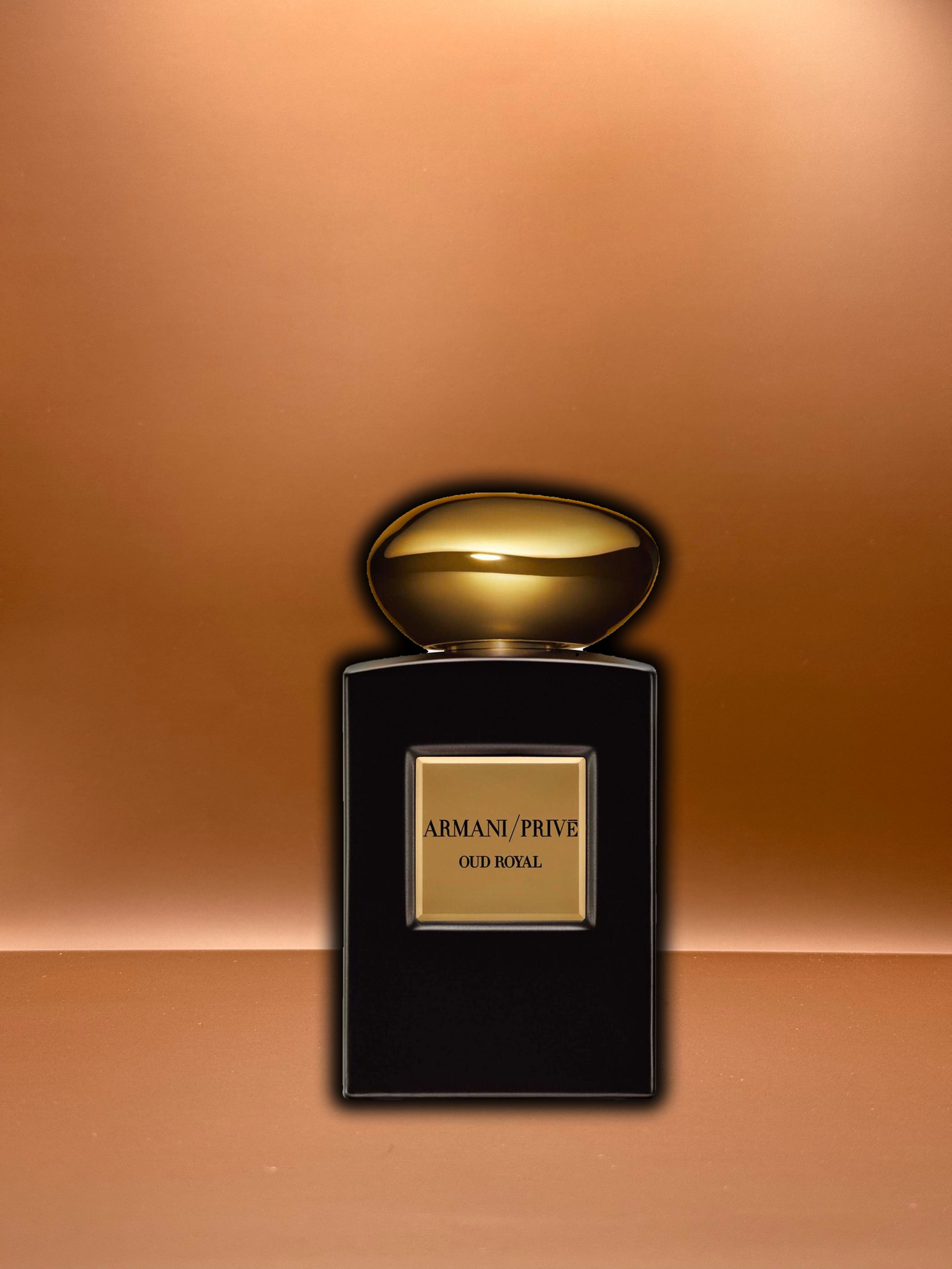 GIORGIO ARMANI PRIVÉ OUD ROYAL EDP
