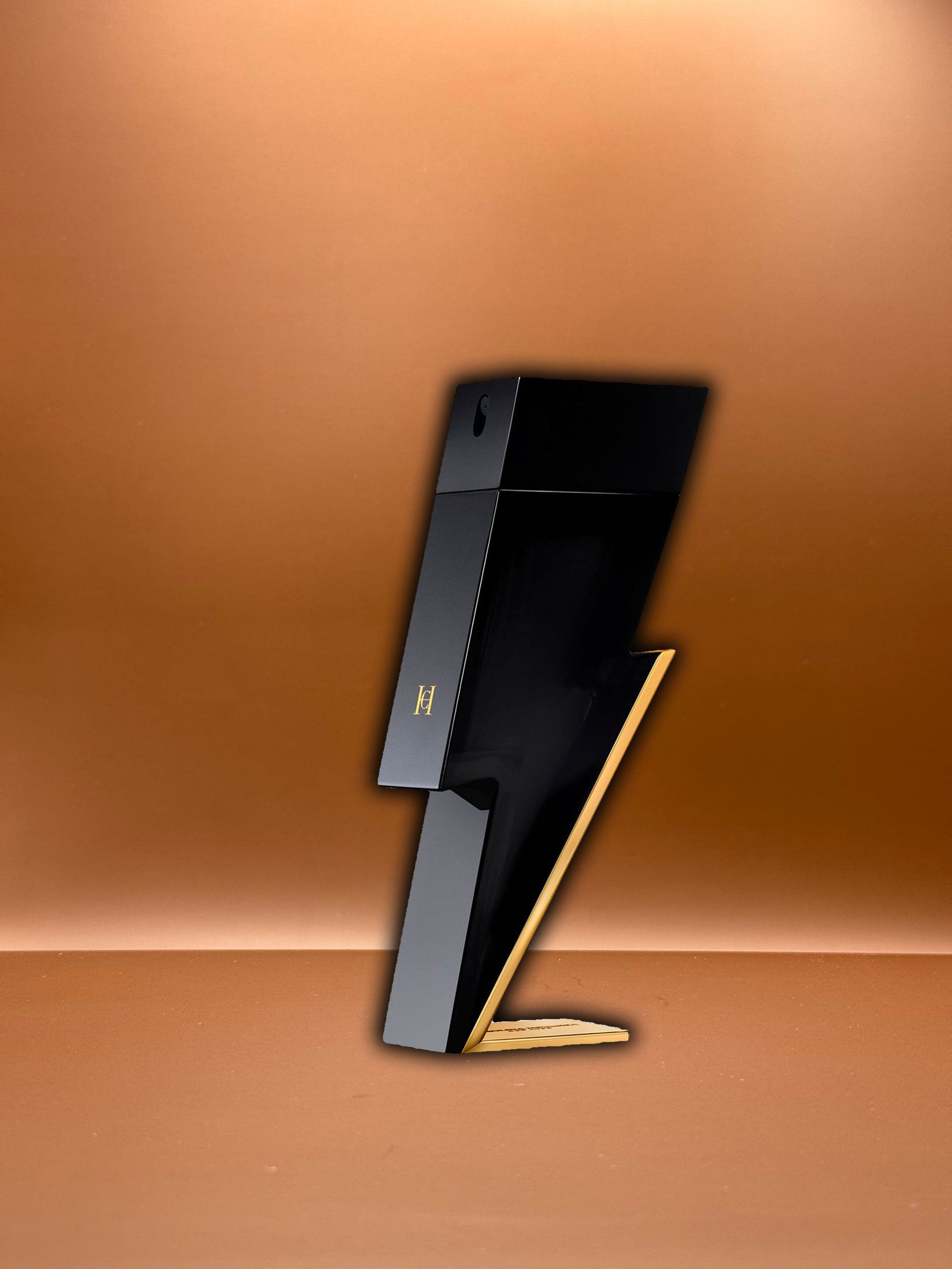 CAROLINA HERRERA – BAD BOY EDT