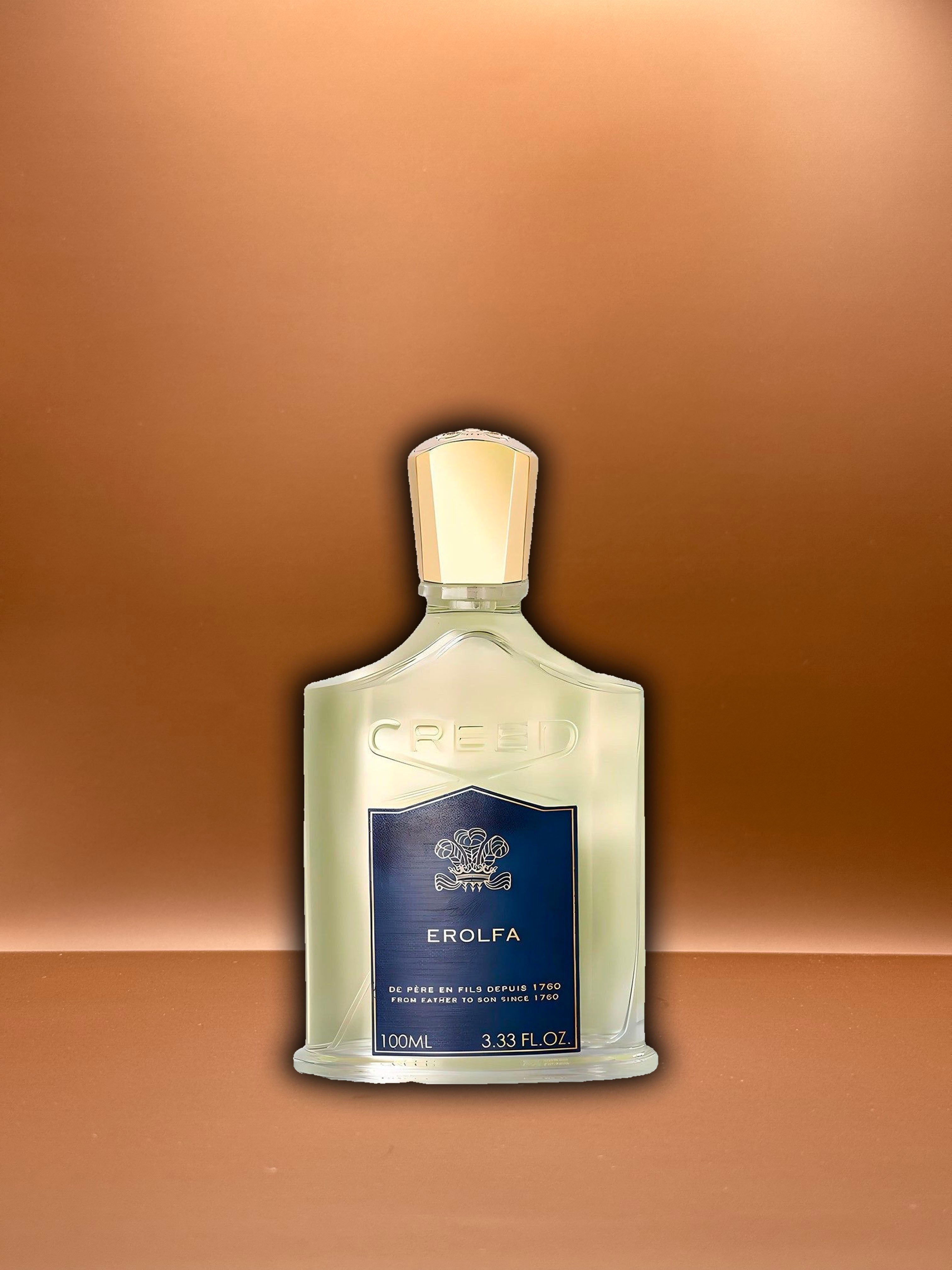 CREED – EROLFA EDP