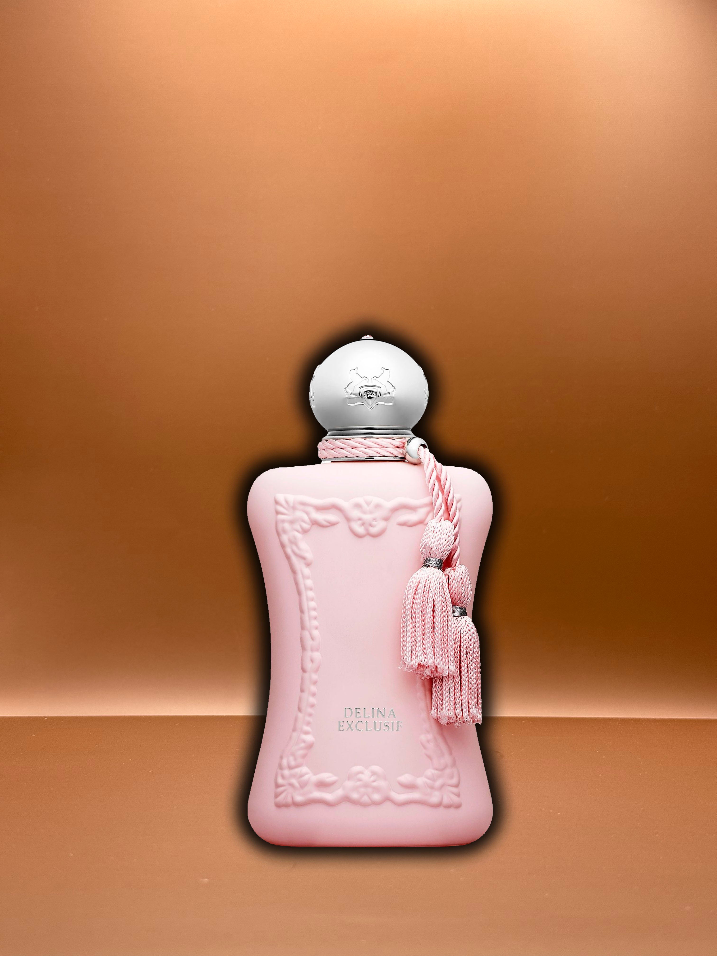 PARFUMS DE MARLY – DELINA EDP