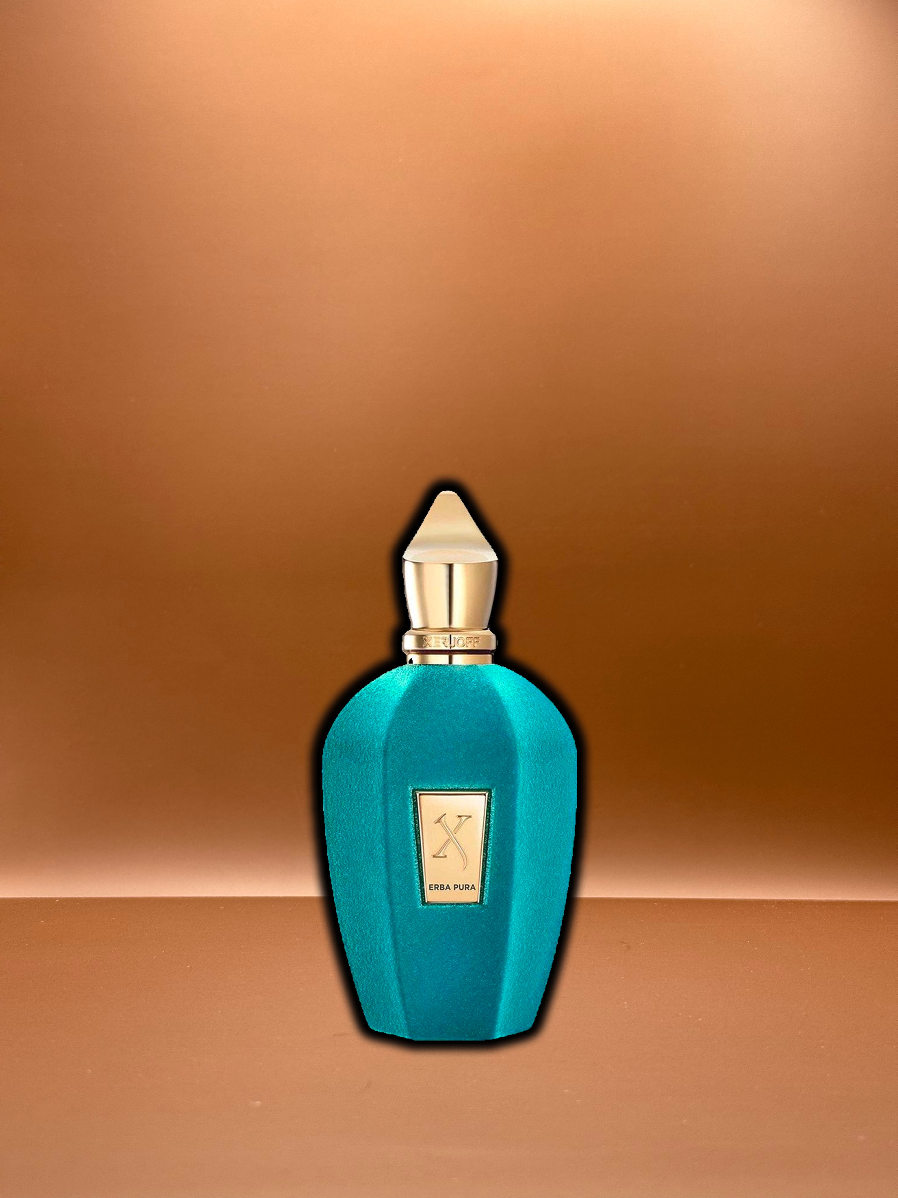 XERJOFF – ERBA PURA EDP