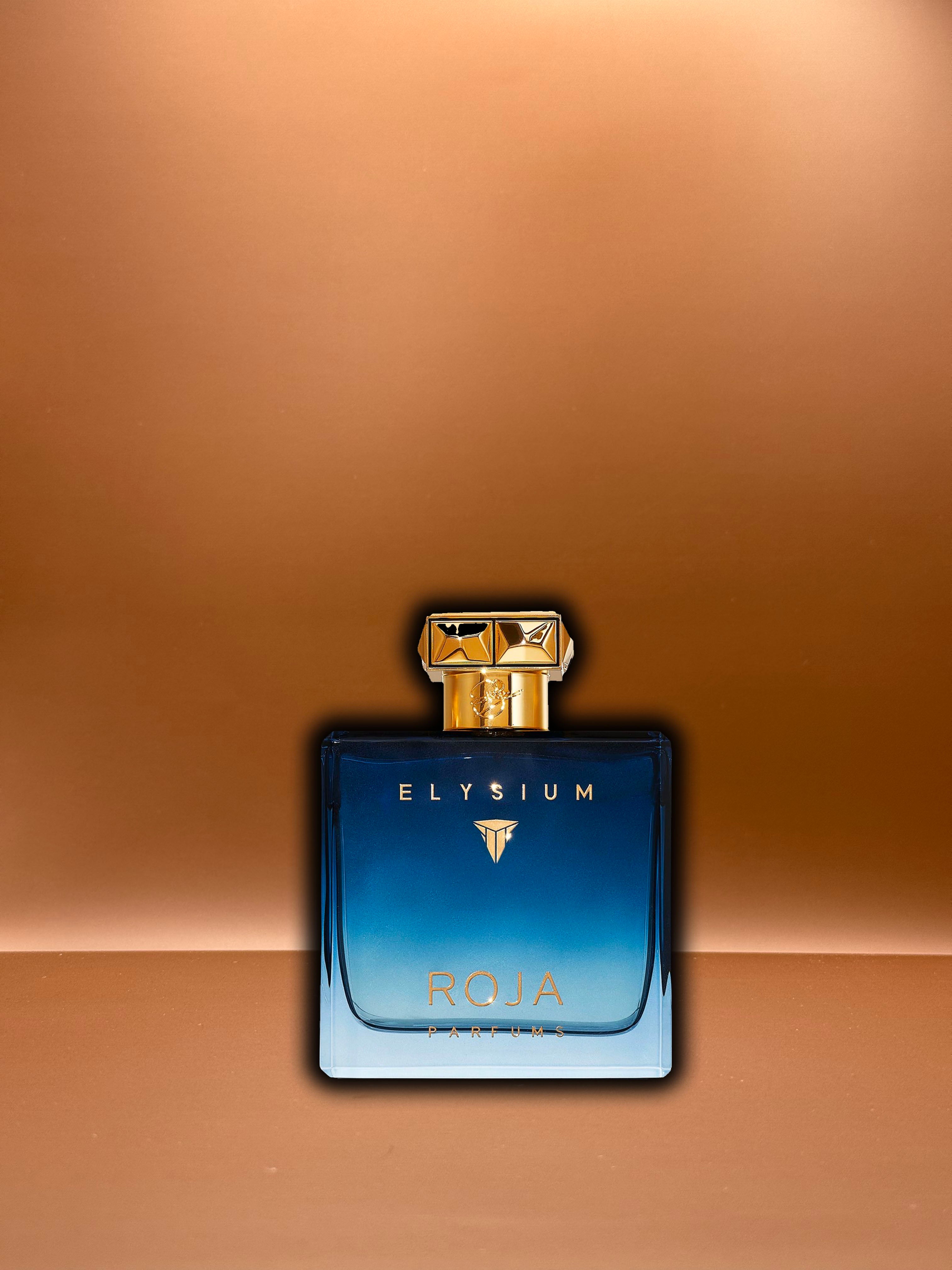ROJA PARFUMS – ELYSIUM POUR HOMME