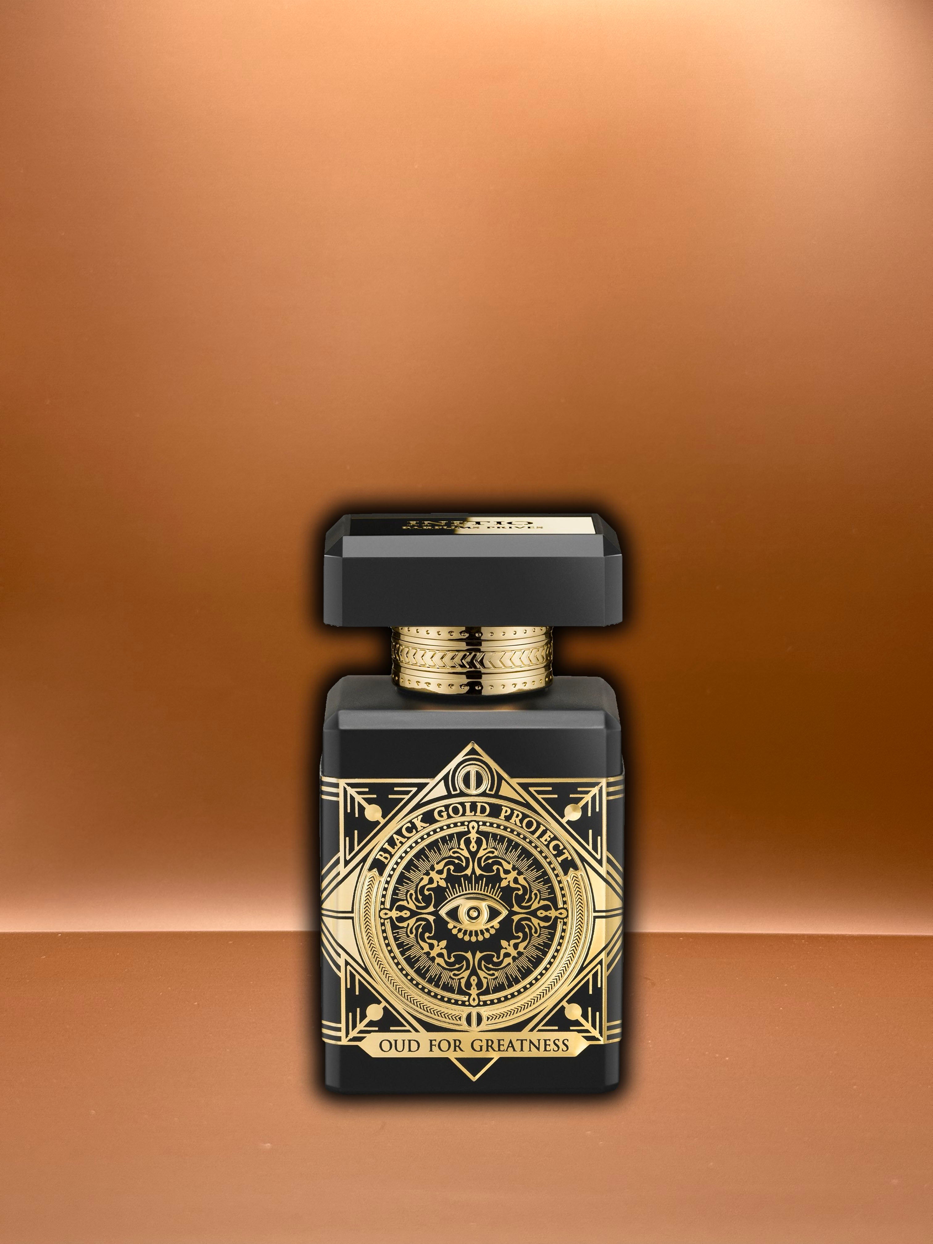 INITIO PARFUMS PRIVÉS – OUD FOR GREATNESS EDP
