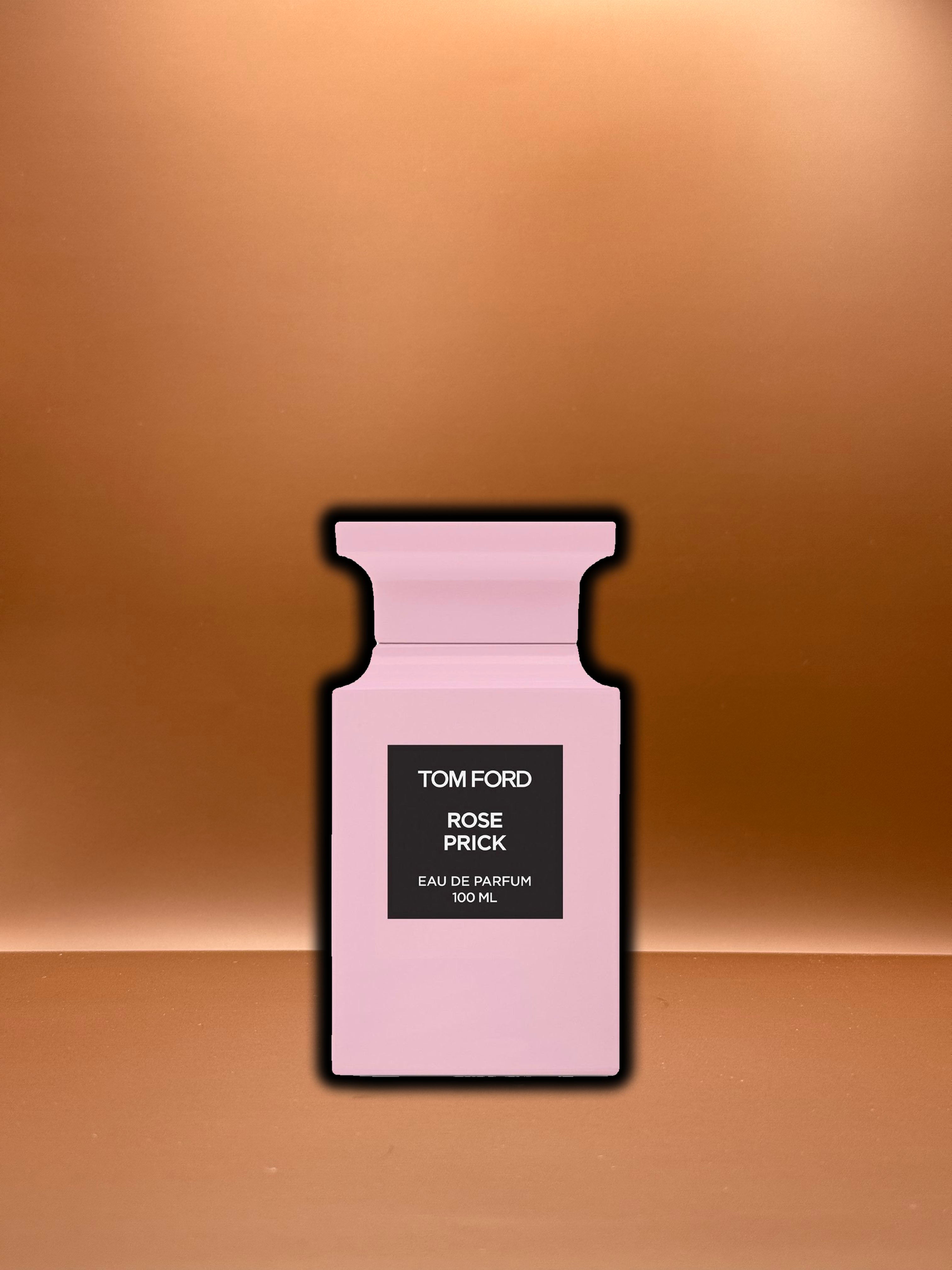 TOM FORD – ROSE PRICK EDP