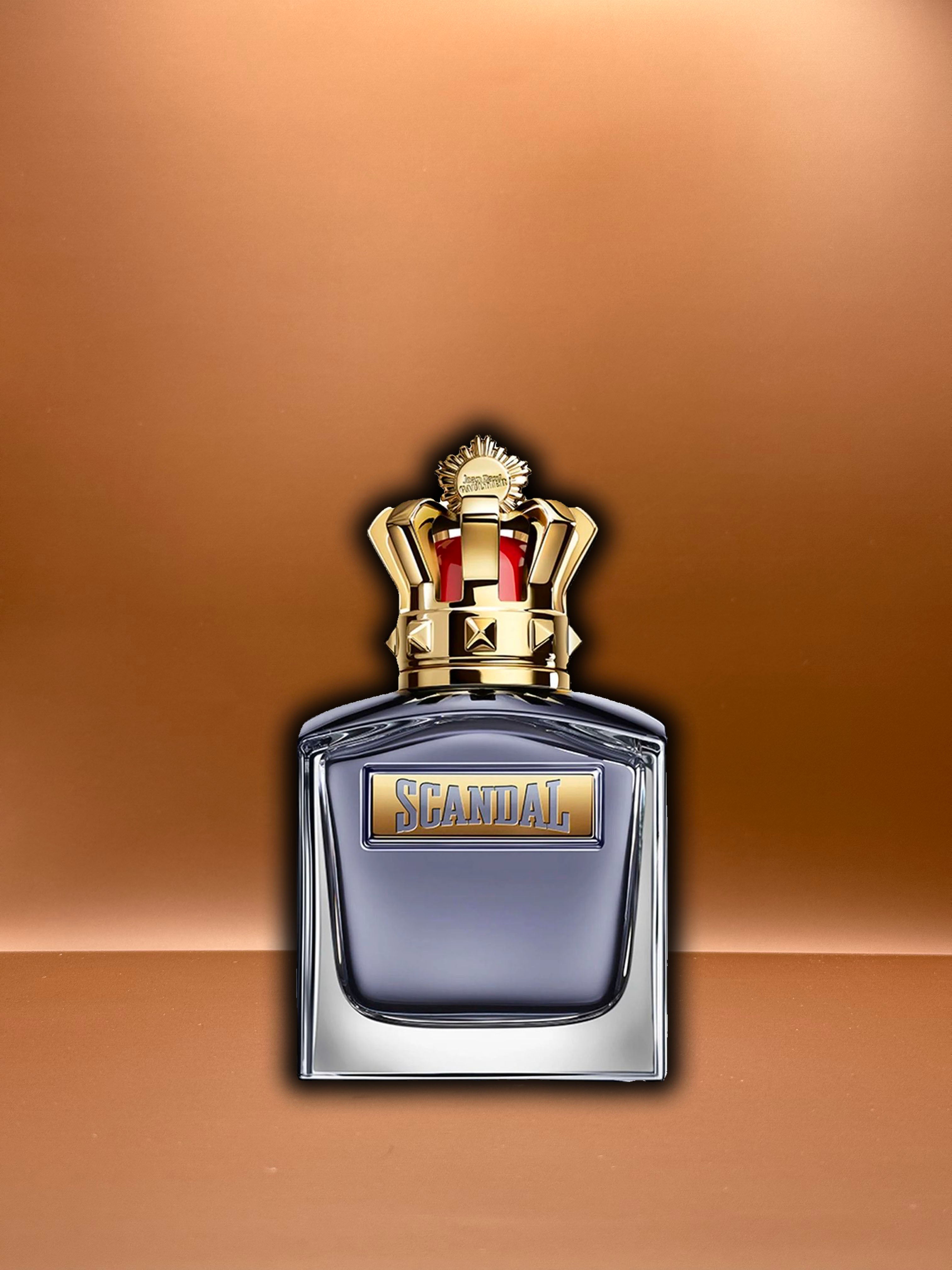 JPG- SCANDAL POUR HOMME EDT