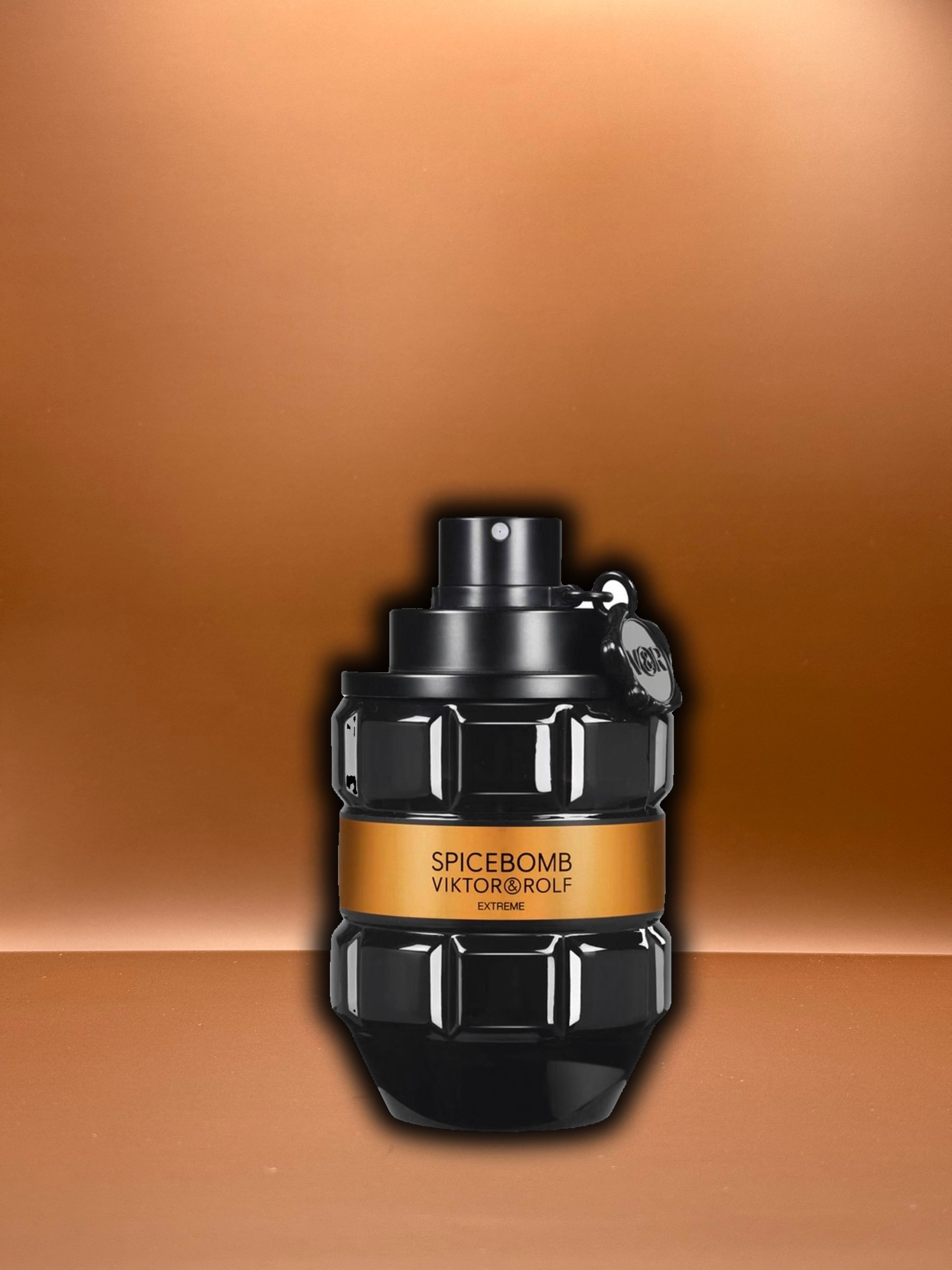 VIKTOR & ROLF – SPICEBOMB EXTREME EDP