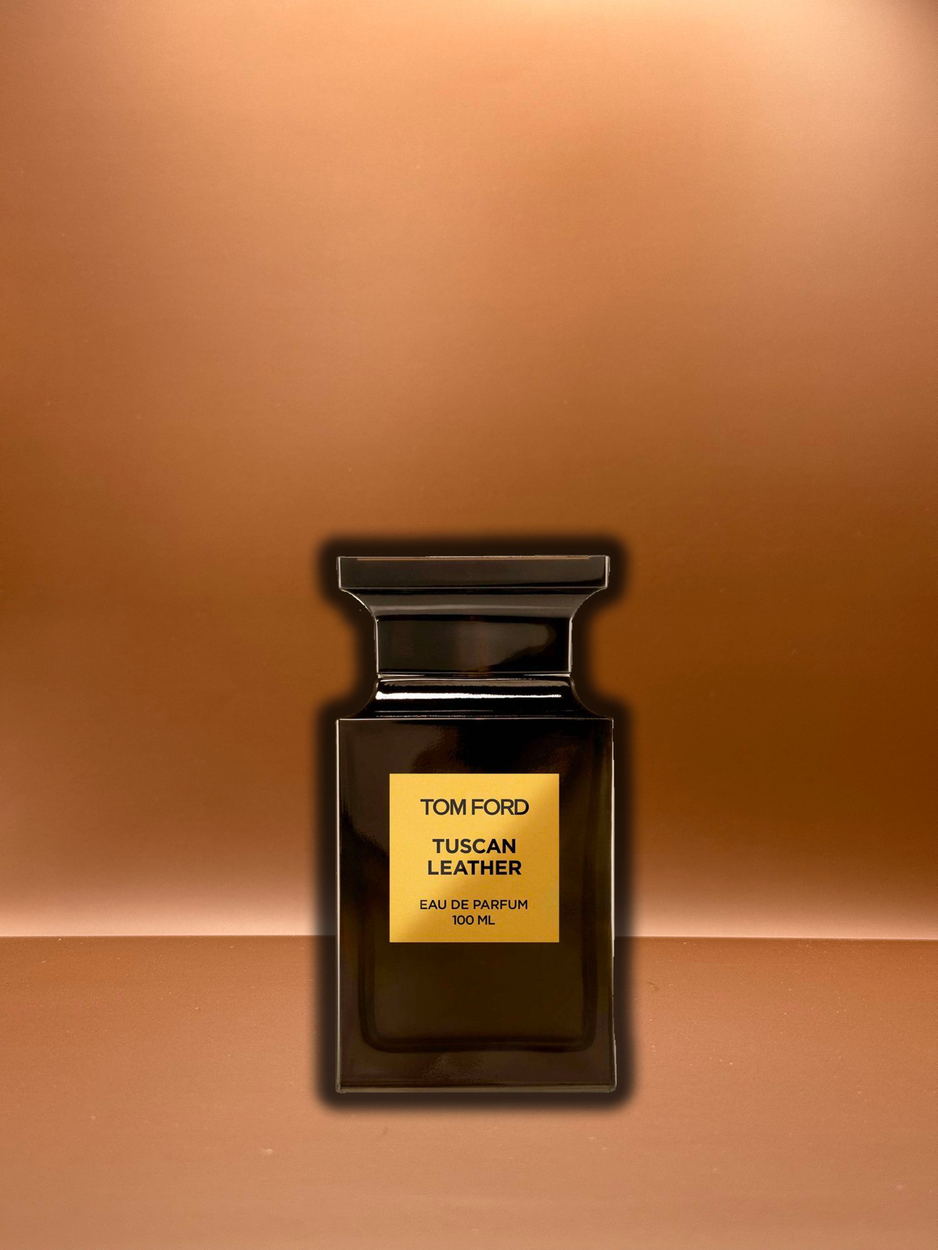 TOM FORD – TUSCAN LEATHER EDP